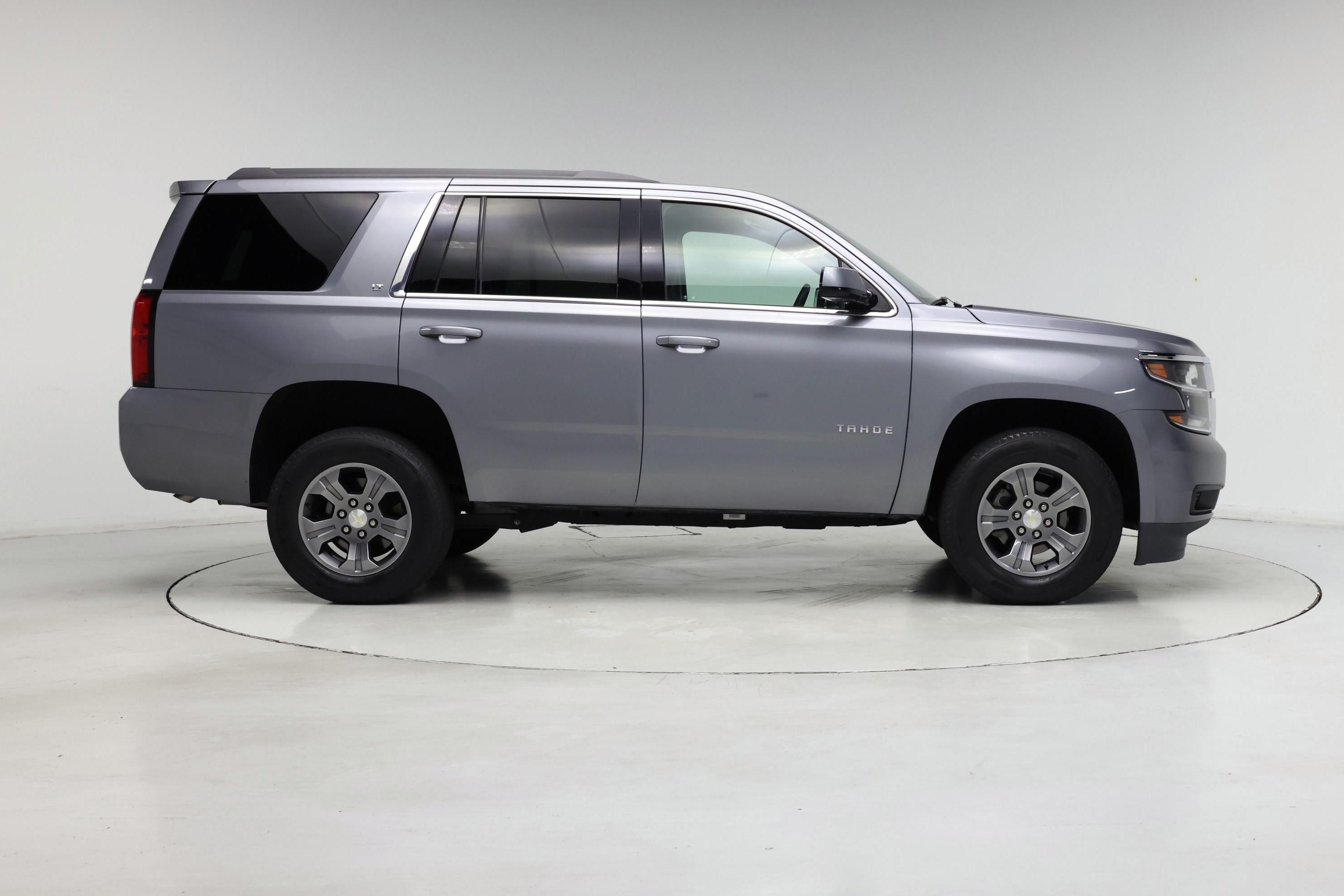 Thumbnail: 2019 Chevrolet Tahoe - 7