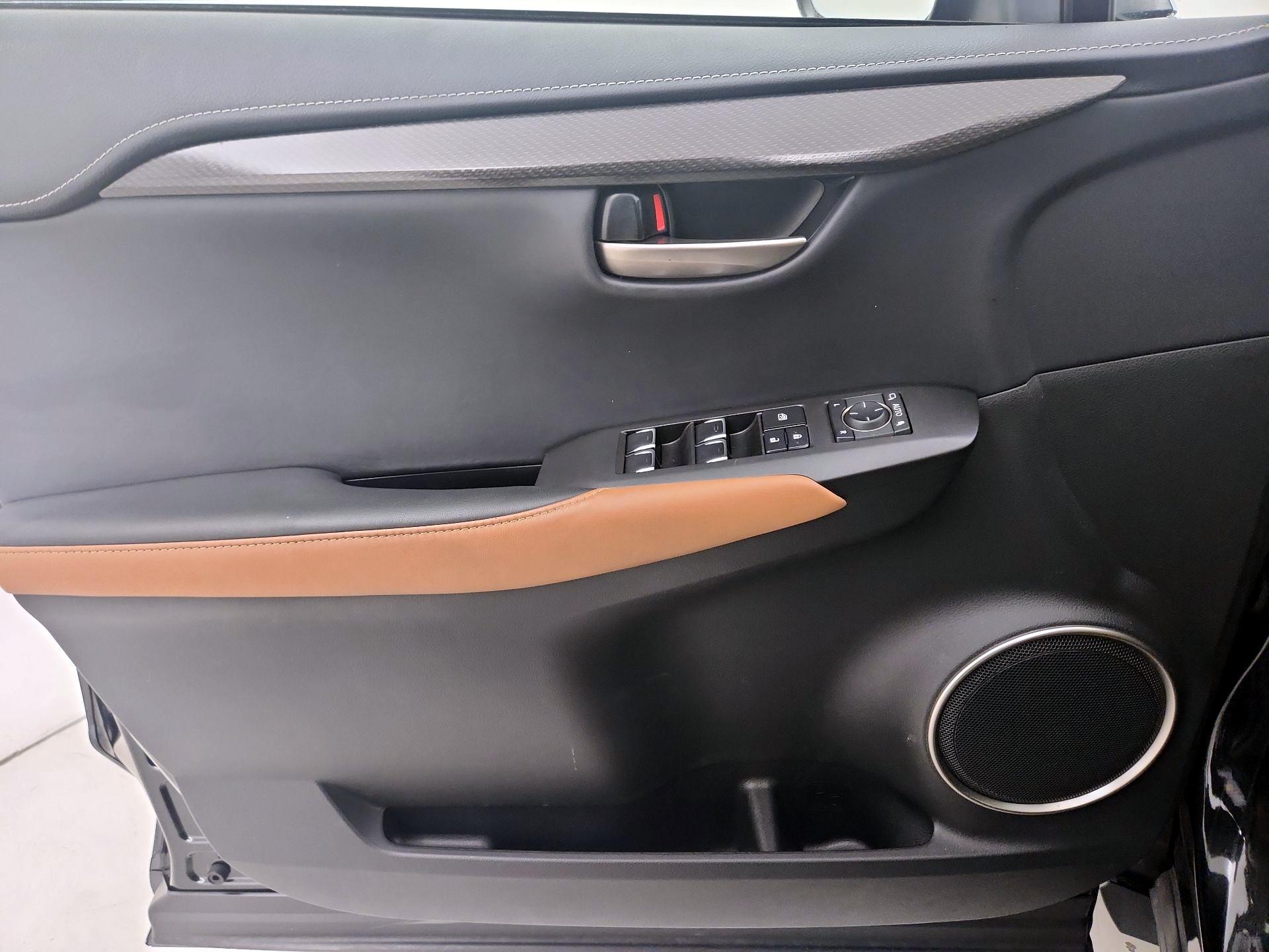 Thumbnail: 2021 Lexus NX - 12