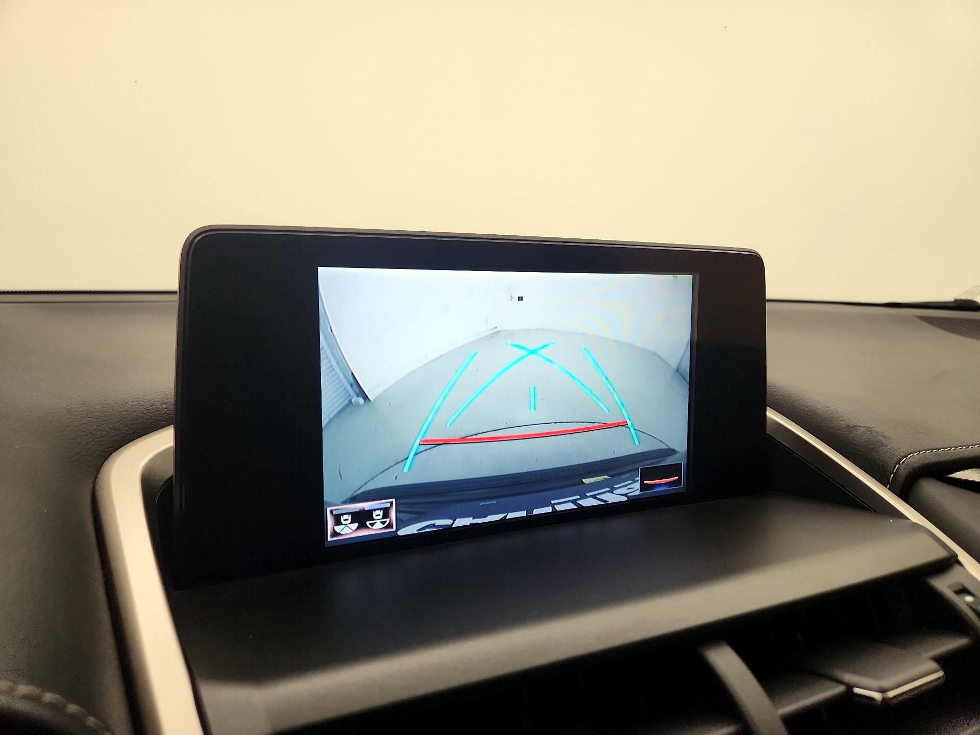 Thumbnail: 2021 Lexus NX - 14