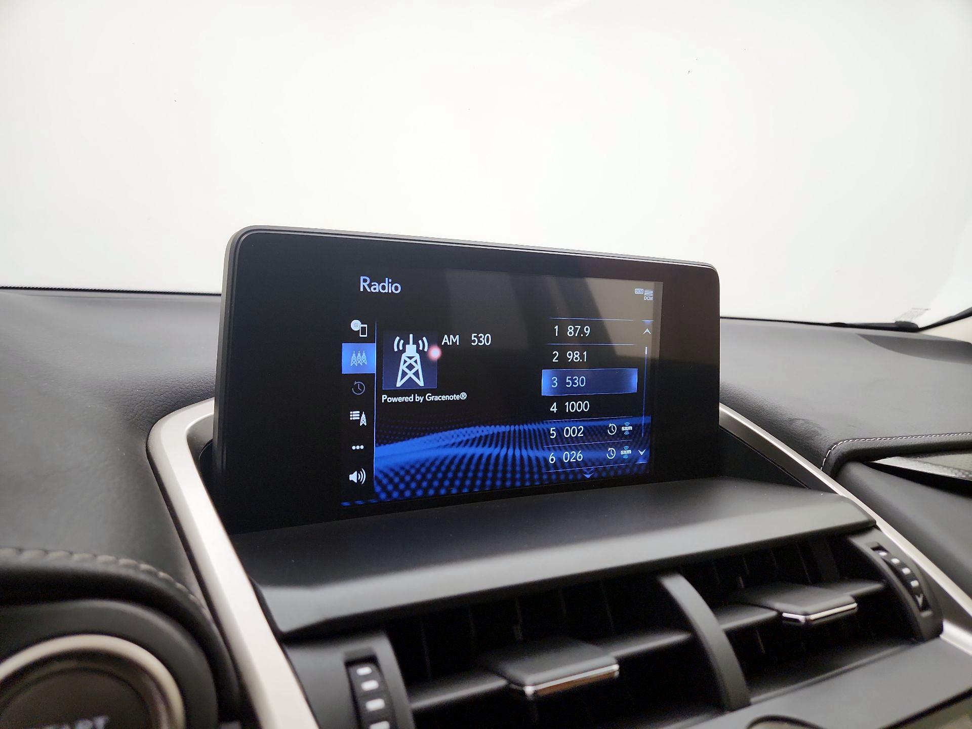 Thumbnail: 2021 Lexus NX - 15