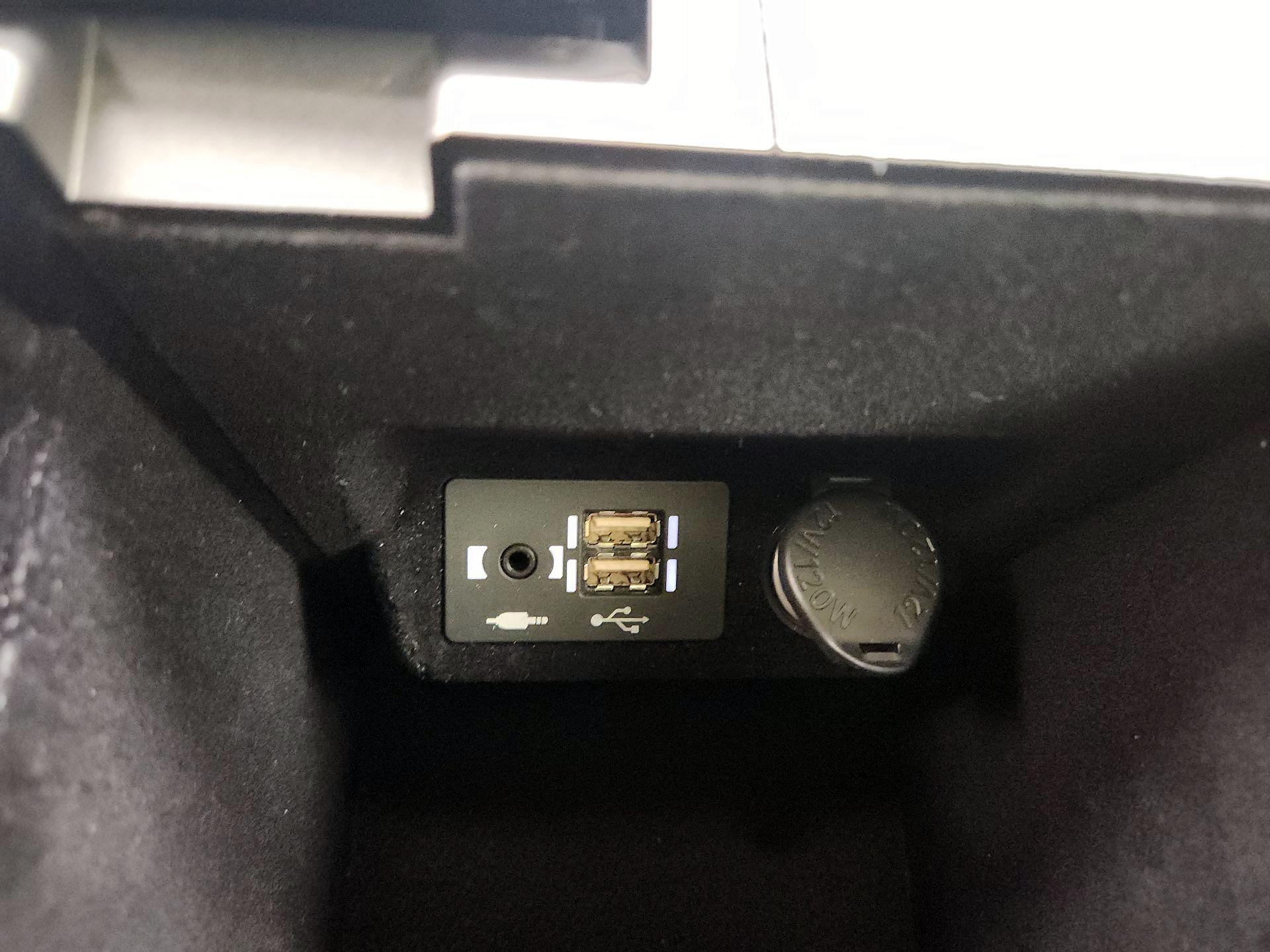 Thumbnail: 2021 Lexus NX - 18