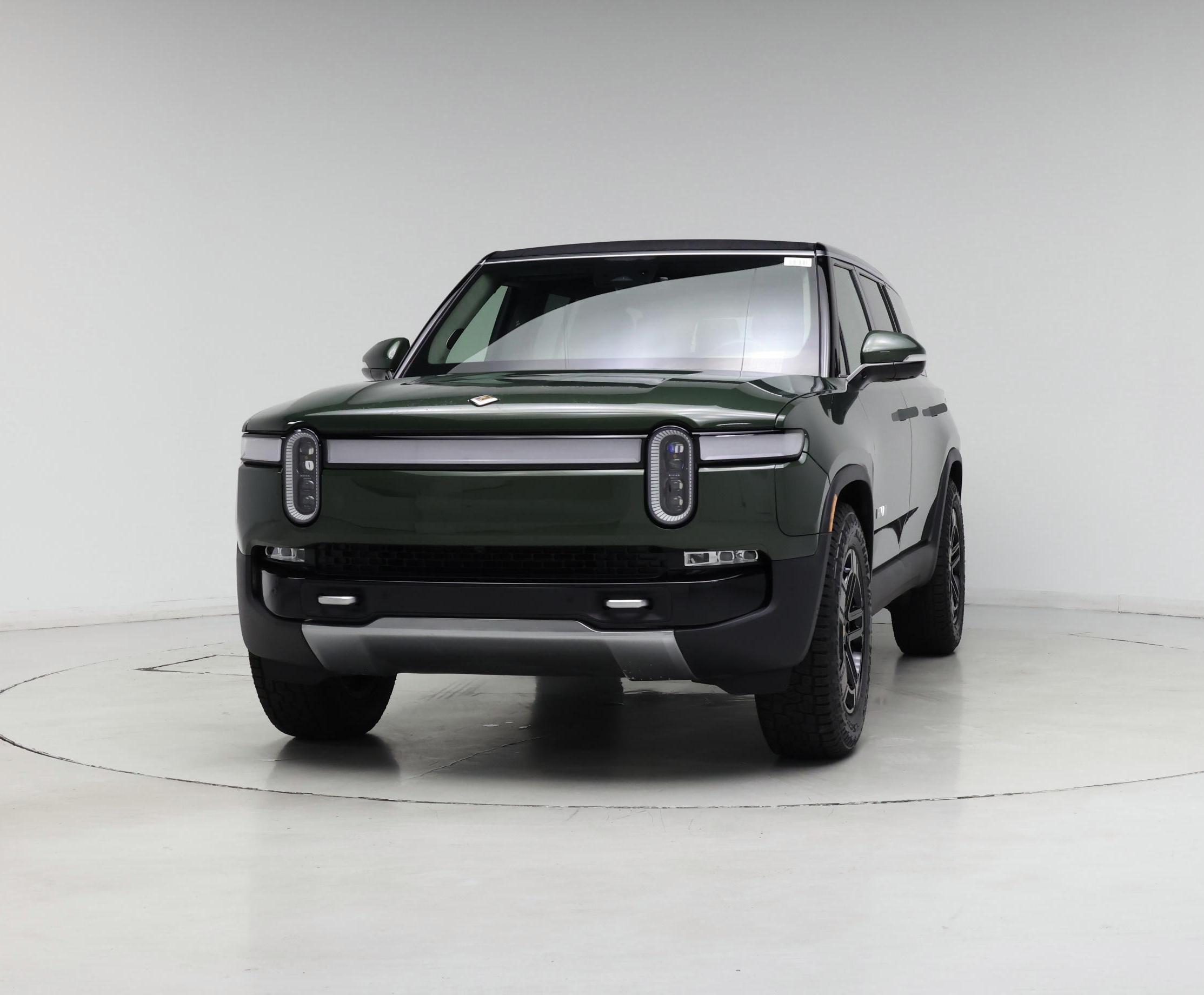 Thumbnail: 2024 Rivian R1S - 4