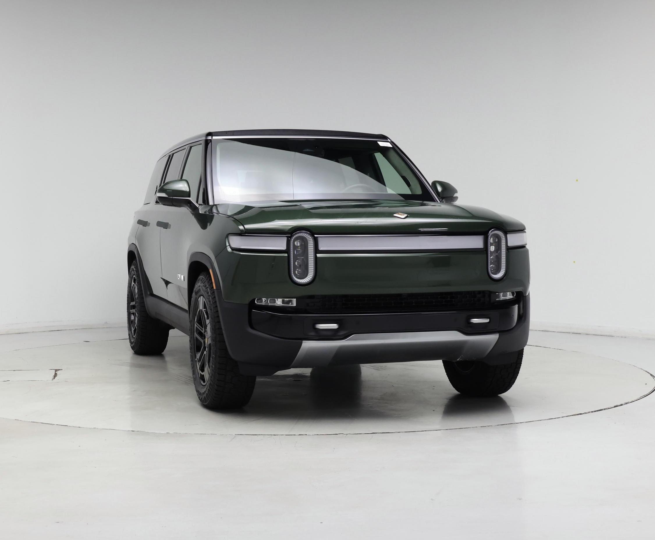 Thumbnail: 2024 Rivian R1S - 5