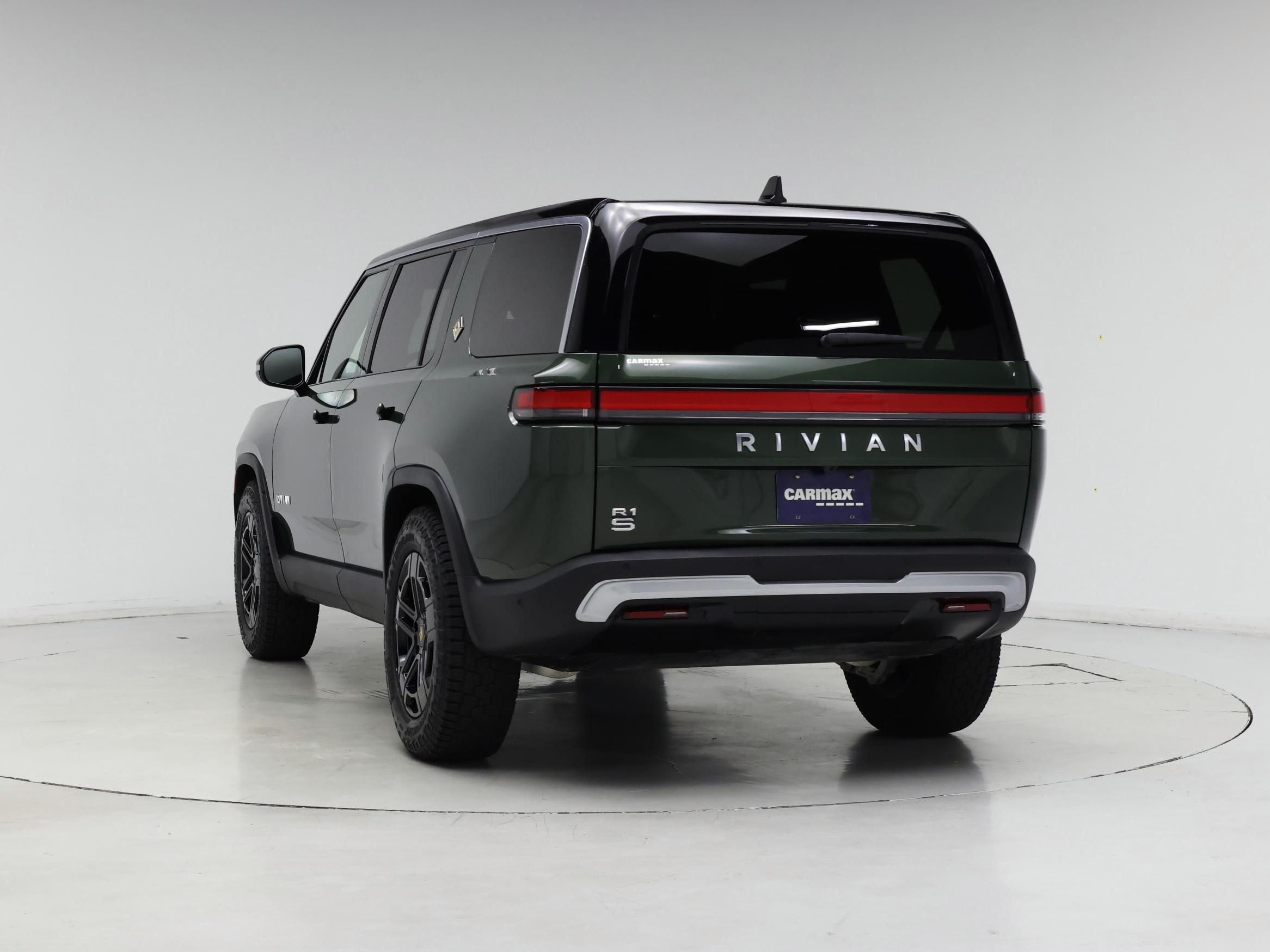 Thumbnail: 2024 Rivian R1S - 6
