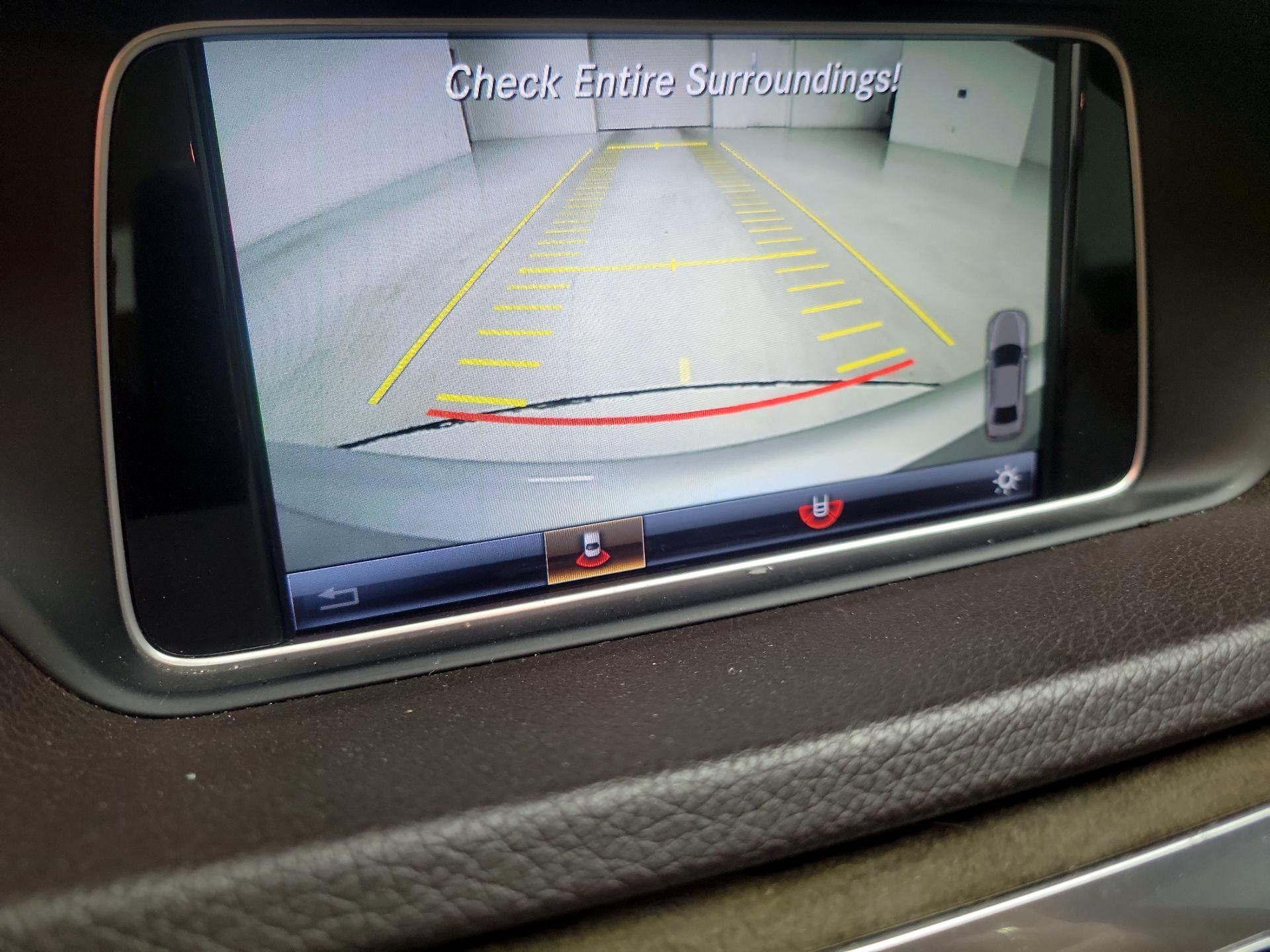 Thumbnail: 2016 Mercedes-Benz E-Class - 13