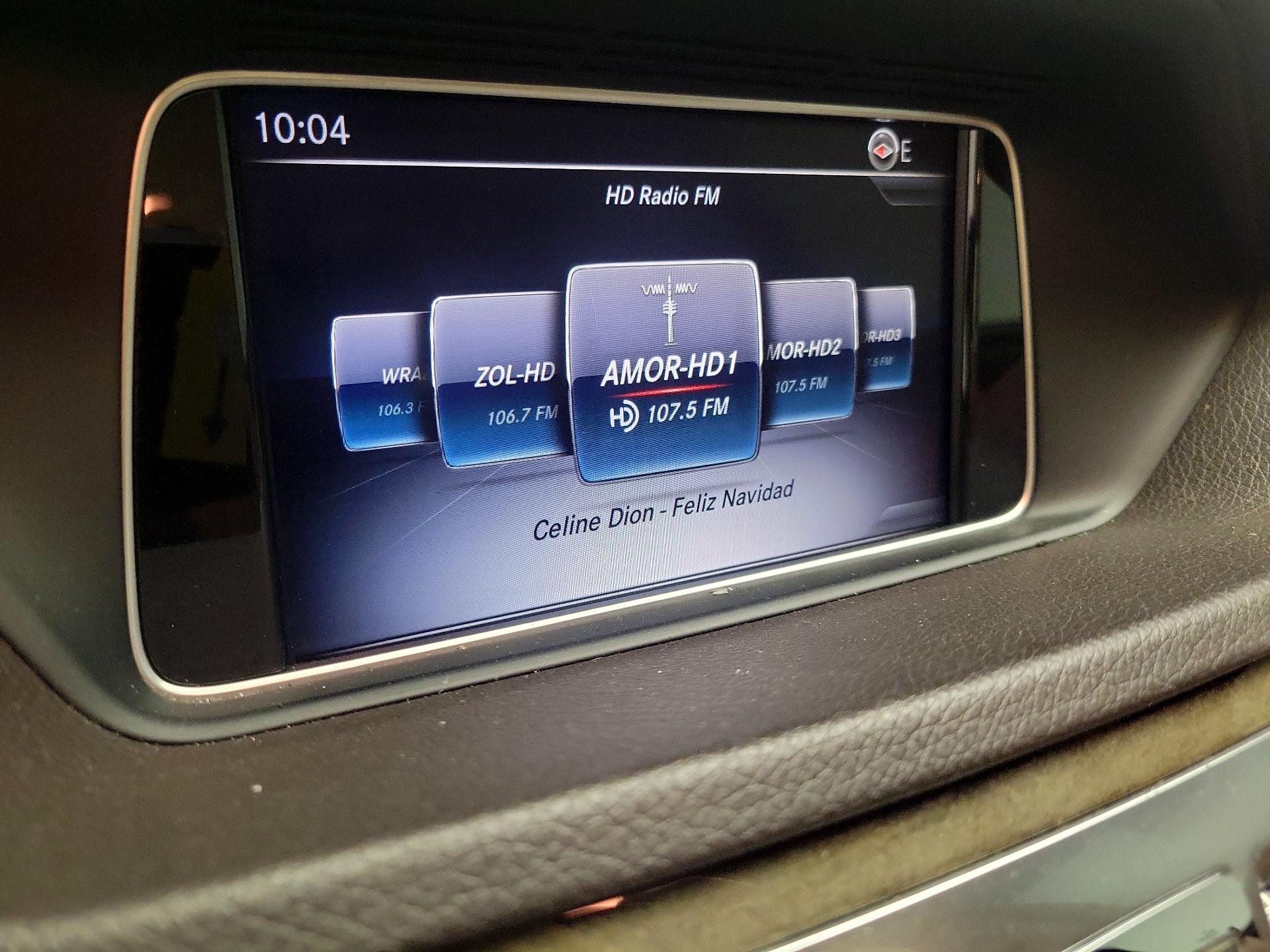 Thumbnail: 2016 Mercedes-Benz E-Class - 14