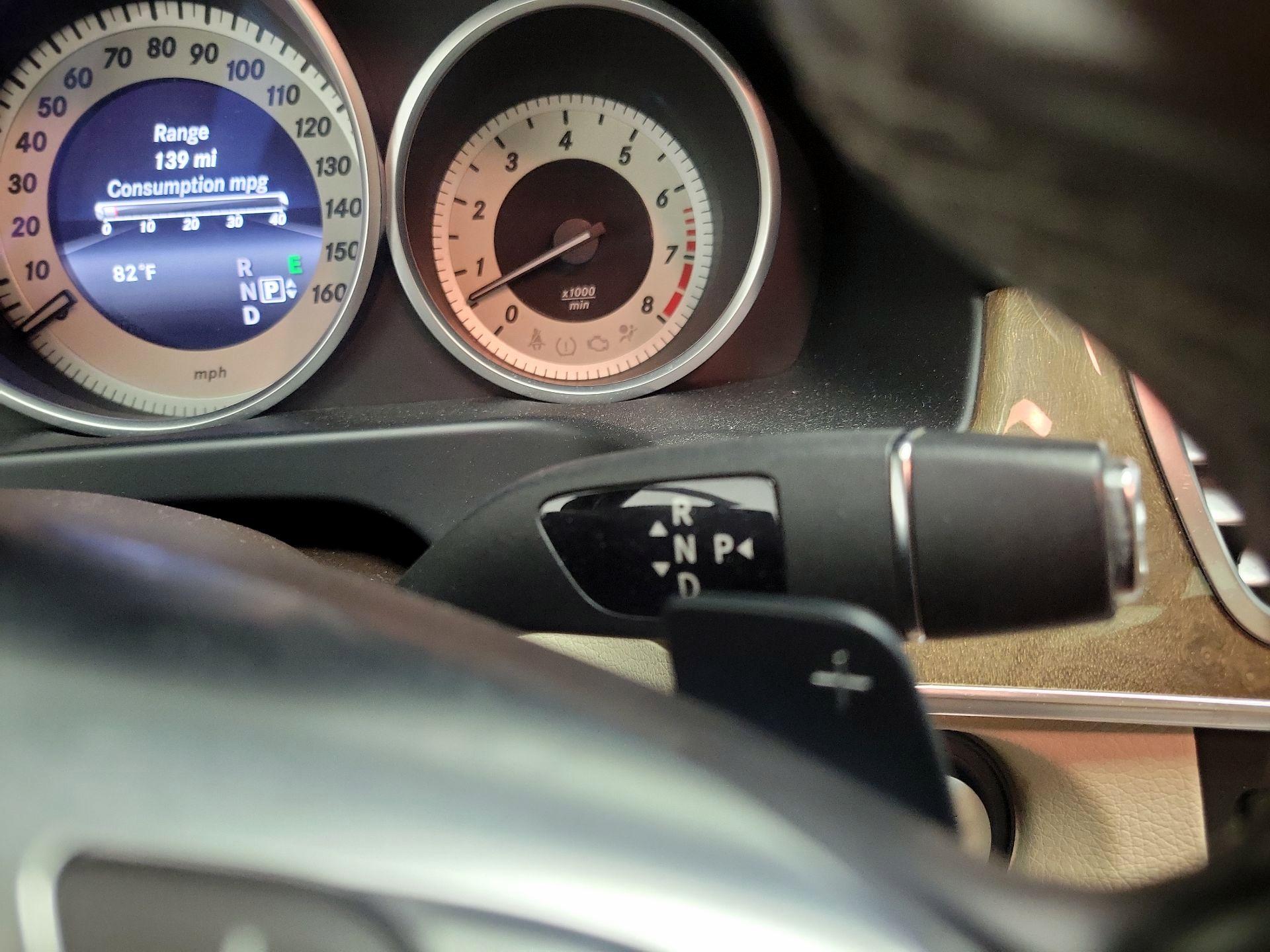 Thumbnail: 2016 Mercedes-Benz E-Class - 16