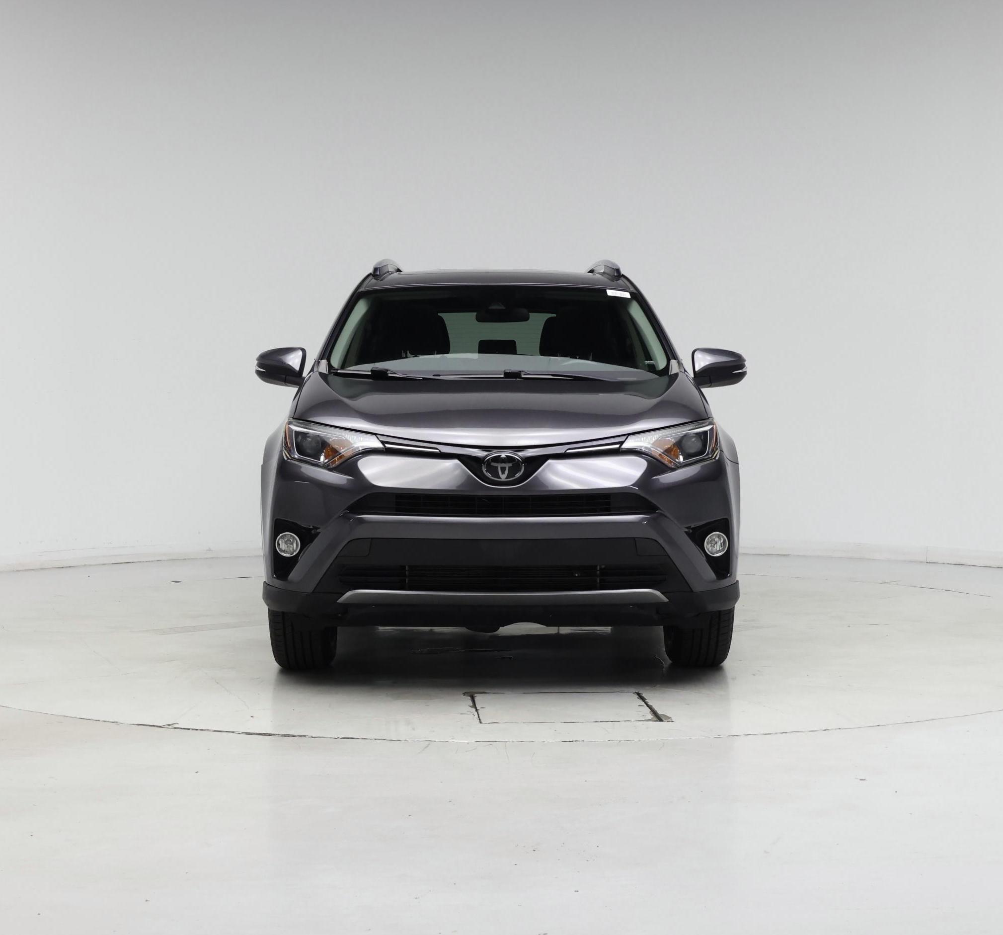 Thumbnail: 2018 Toyota RAV4 - 5