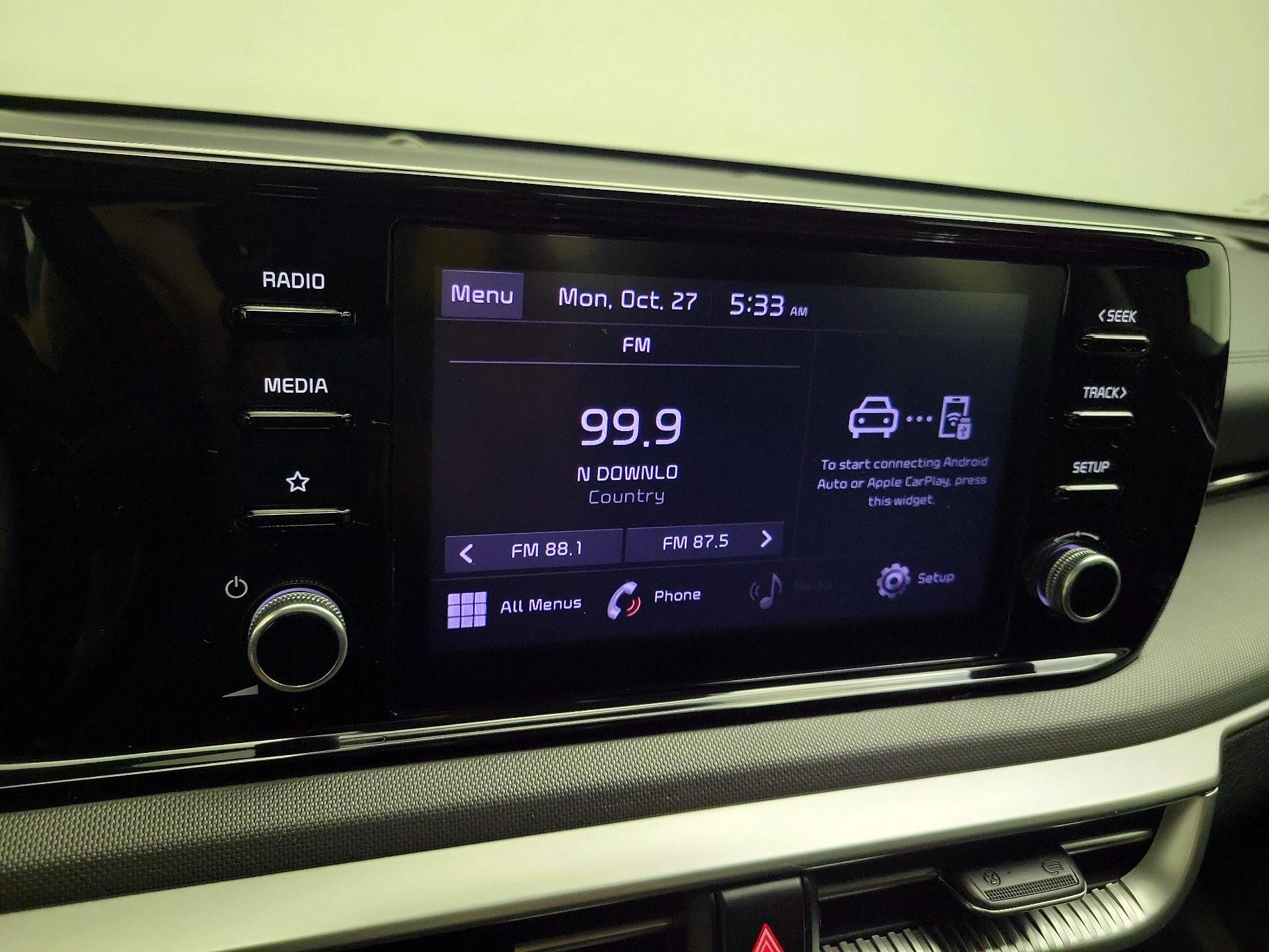 Thumbnail: 2022 Kia K5 - 14