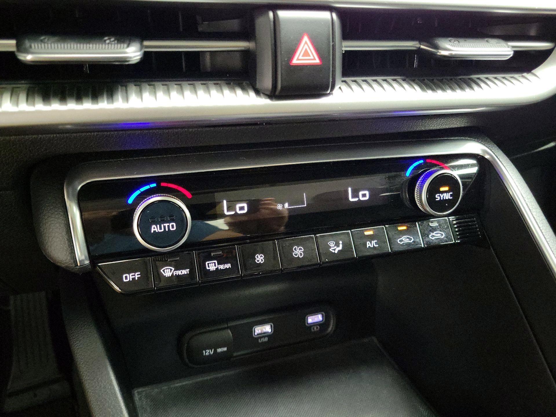 Thumbnail: 2022 Kia K5 - 17