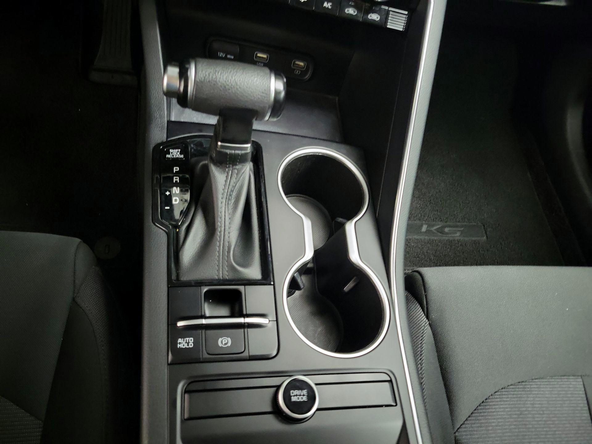 Thumbnail: 2022 Kia K5 - 18