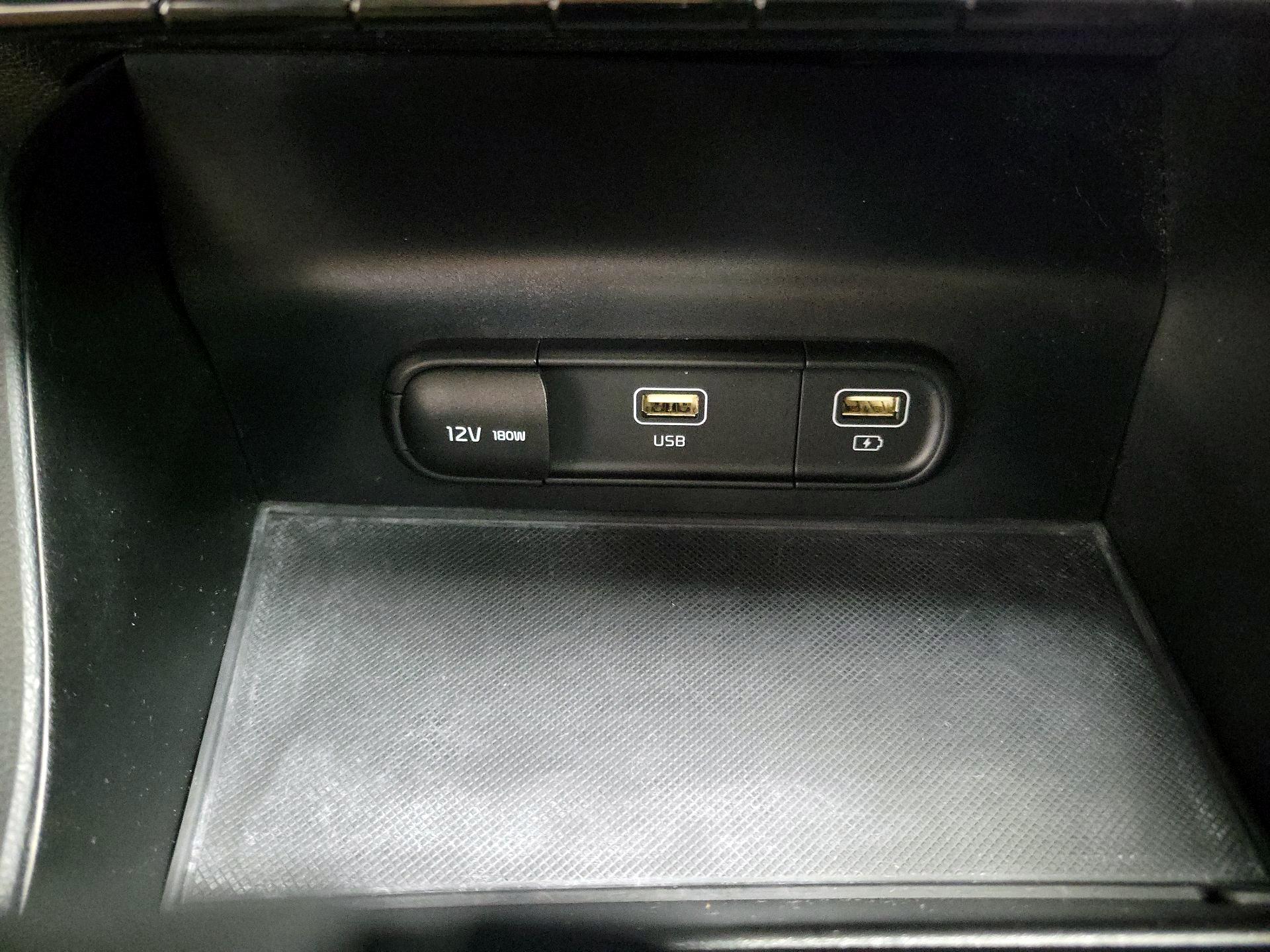 Thumbnail: 2022 Kia K5 - 19