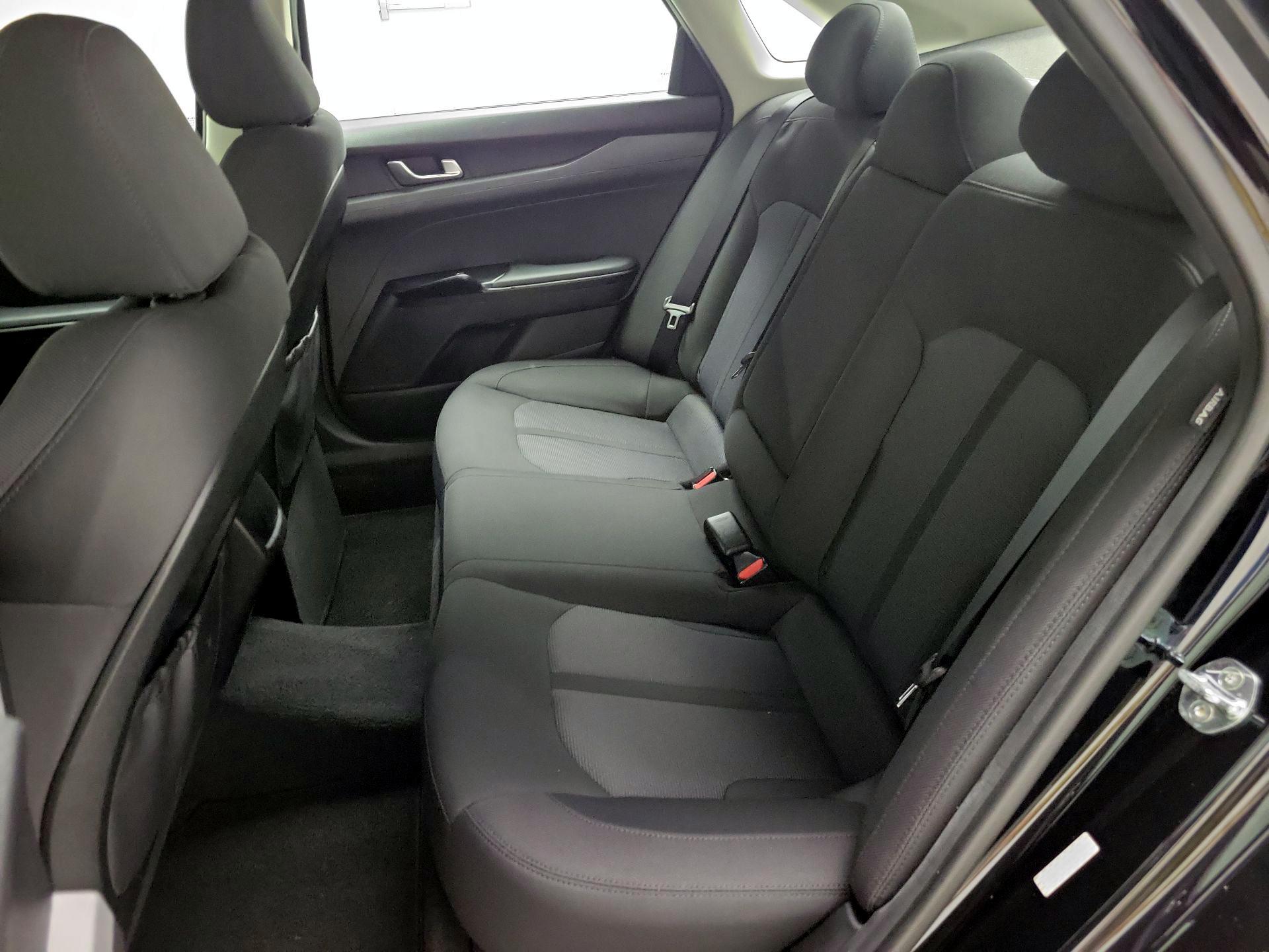 Thumbnail: 2022 Kia K5 - 20