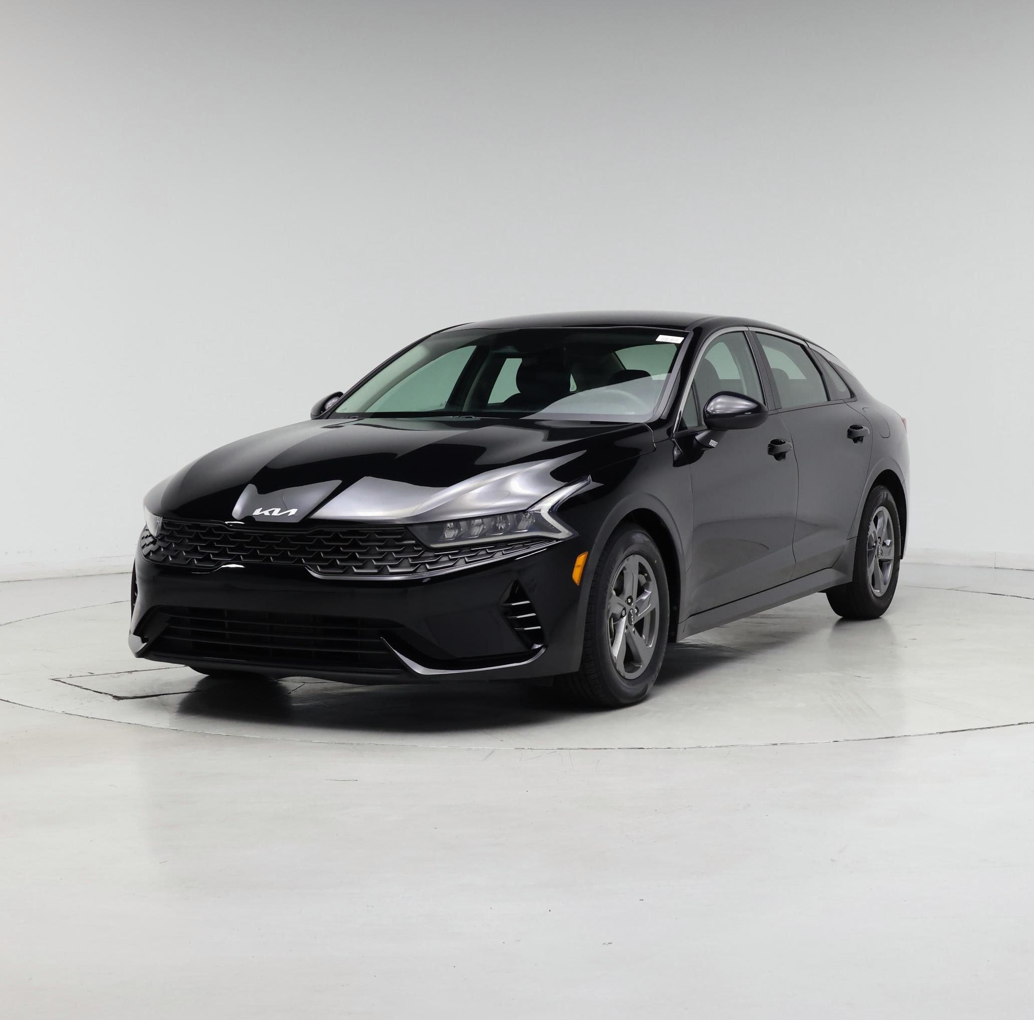 Thumbnail: 2022 Kia K5 - 4