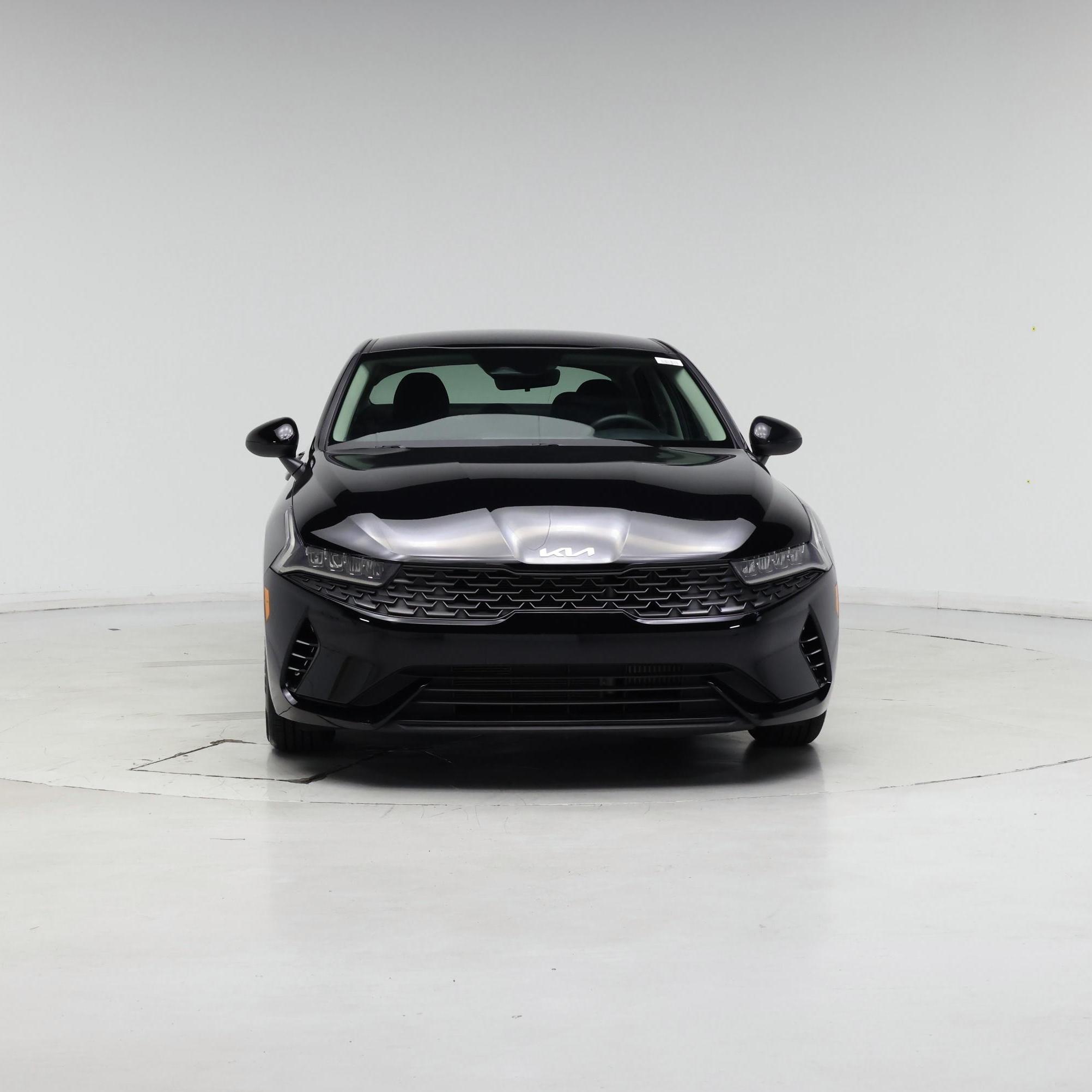 Thumbnail: 2022 Kia K5 - 5