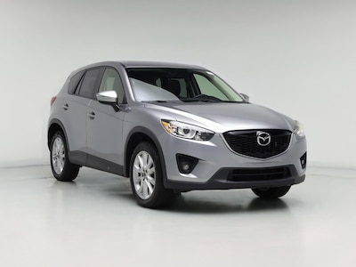 2015 Mazda CX-5 Grand Touring