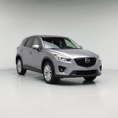2015 Mazda CX-5 Grand Touring