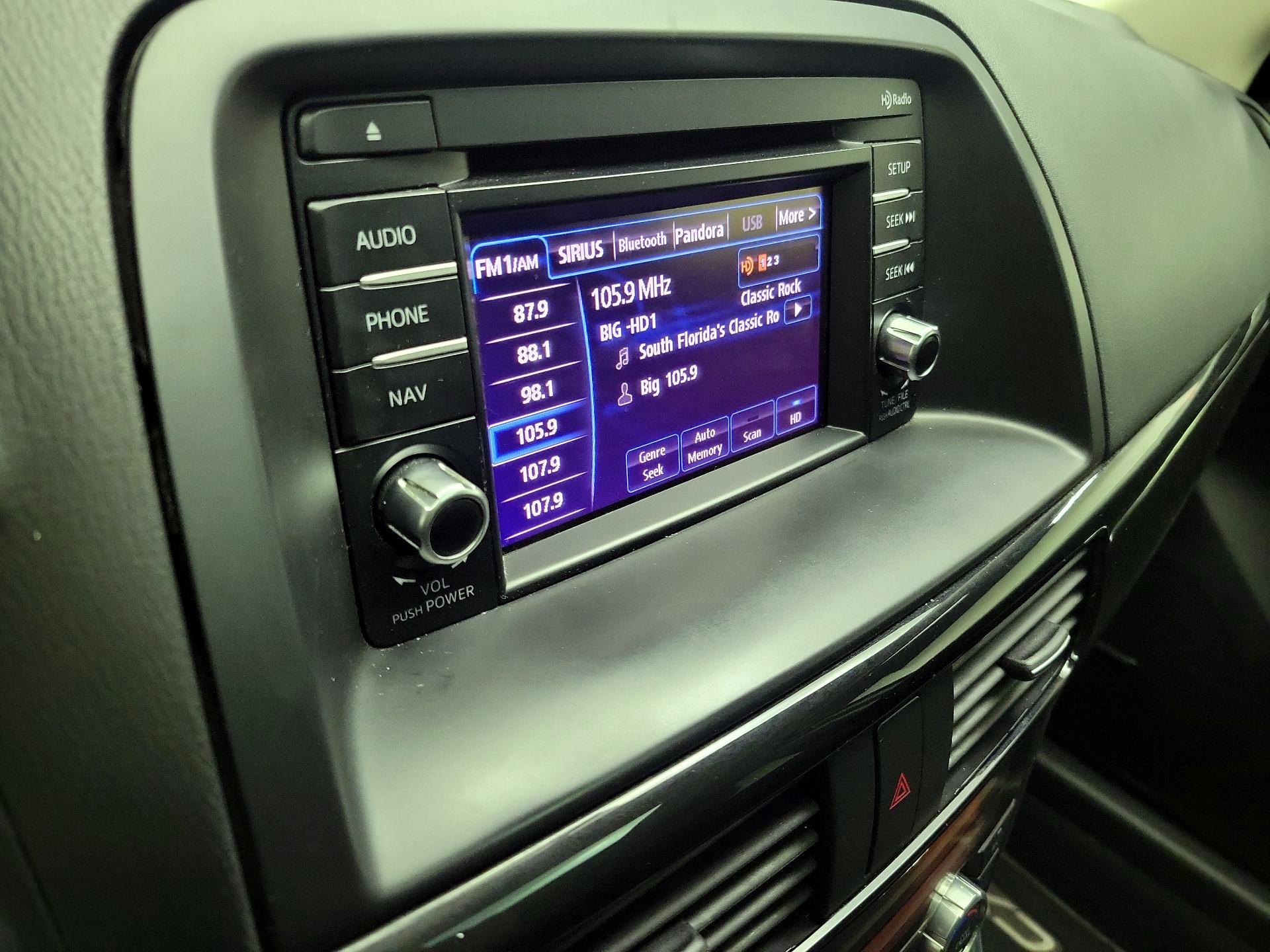 Thumbnail: 2015 Mazda CX-5 - 15