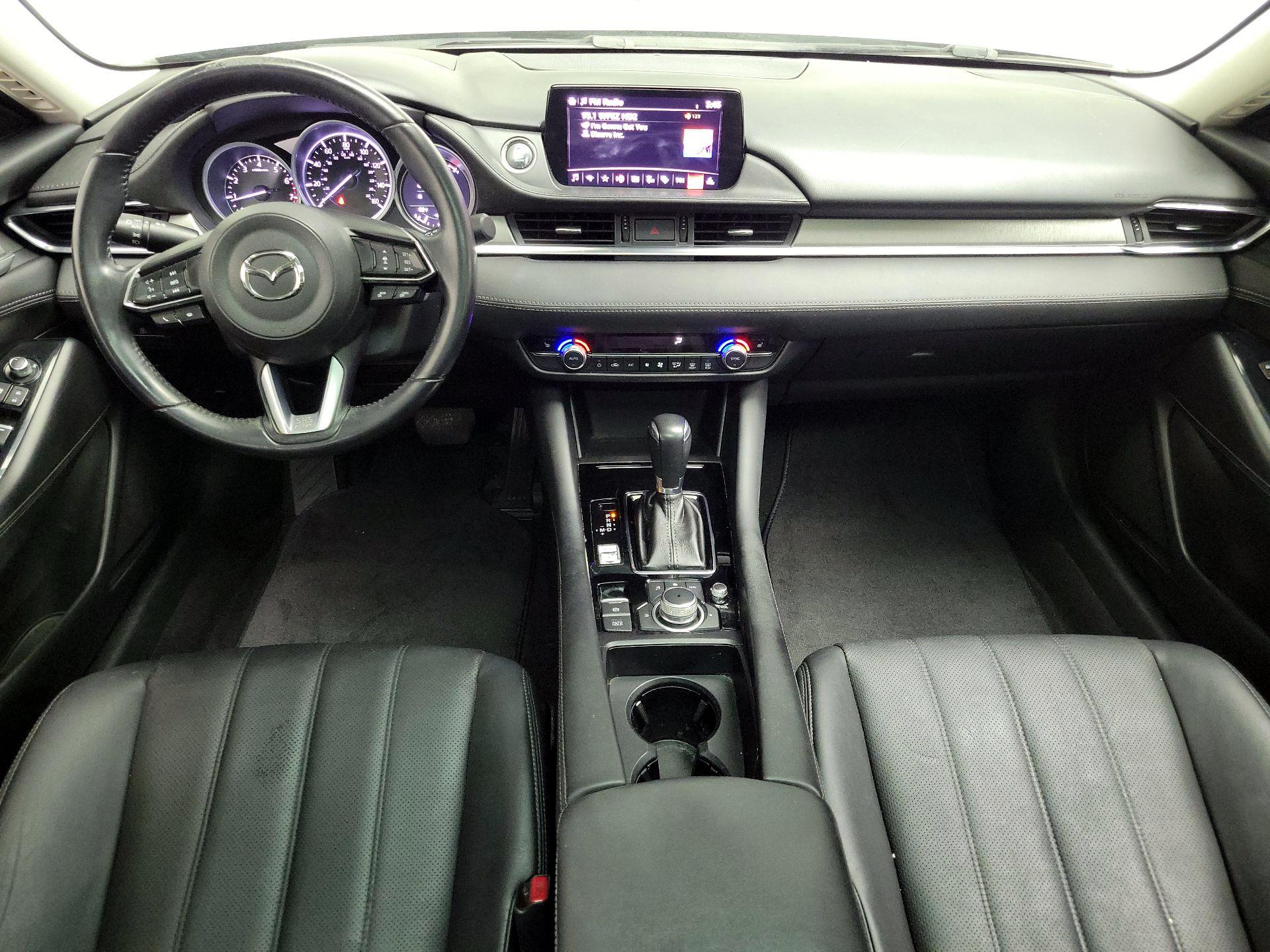 Thumbnail: 2018 Mazda Mazda6 - 9