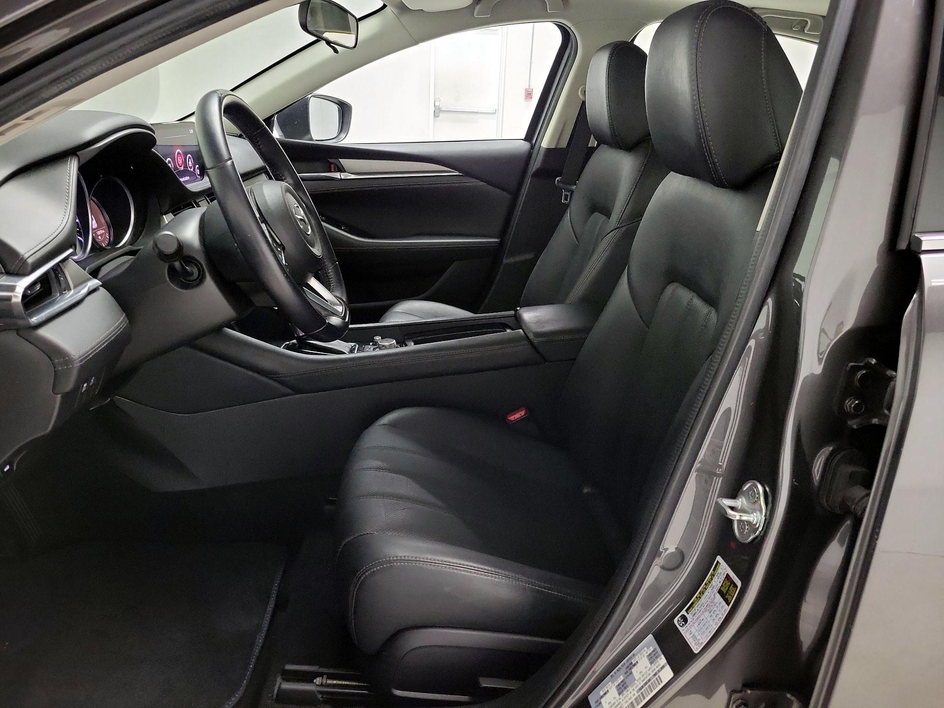 Thumbnail: 2018 Mazda Mazda6 - 11