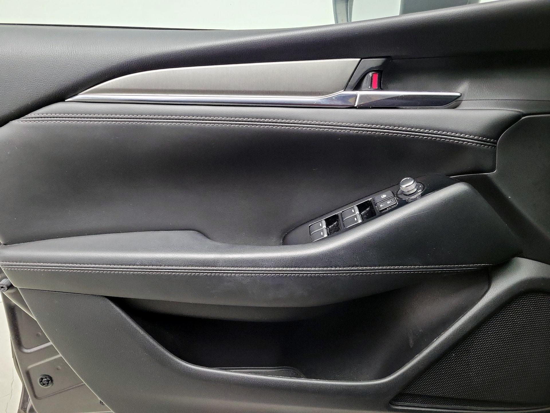 Thumbnail: 2018 Mazda Mazda6 - 12