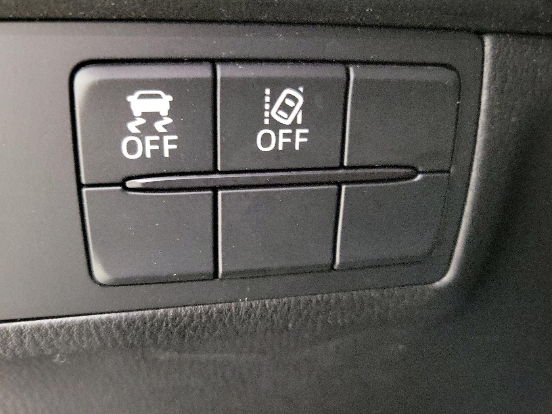 Thumbnail: 2018 Mazda Mazda6 - 13