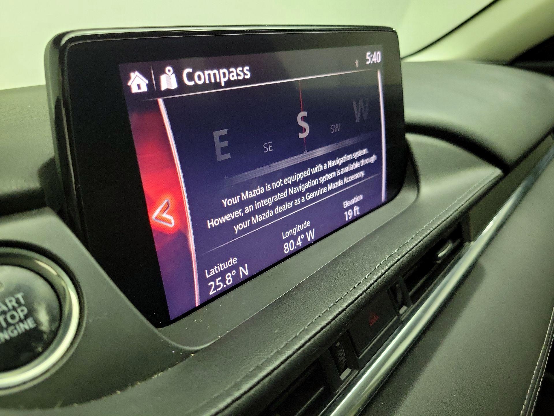 Thumbnail: 2018 Mazda Mazda6 - 14