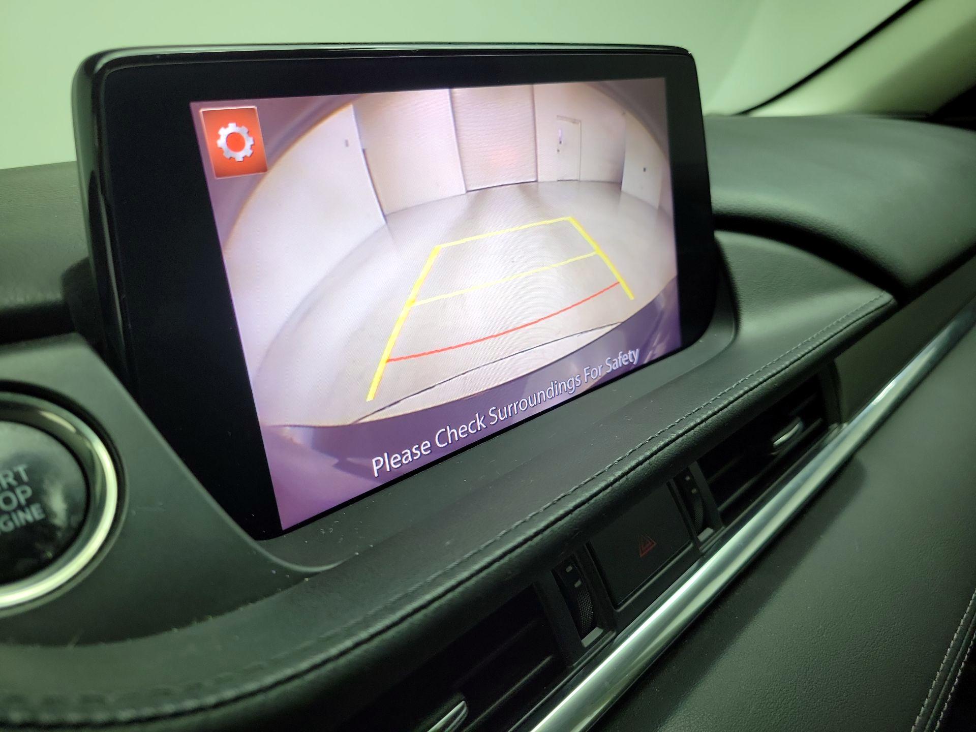 Thumbnail: 2018 Mazda Mazda6 - 15