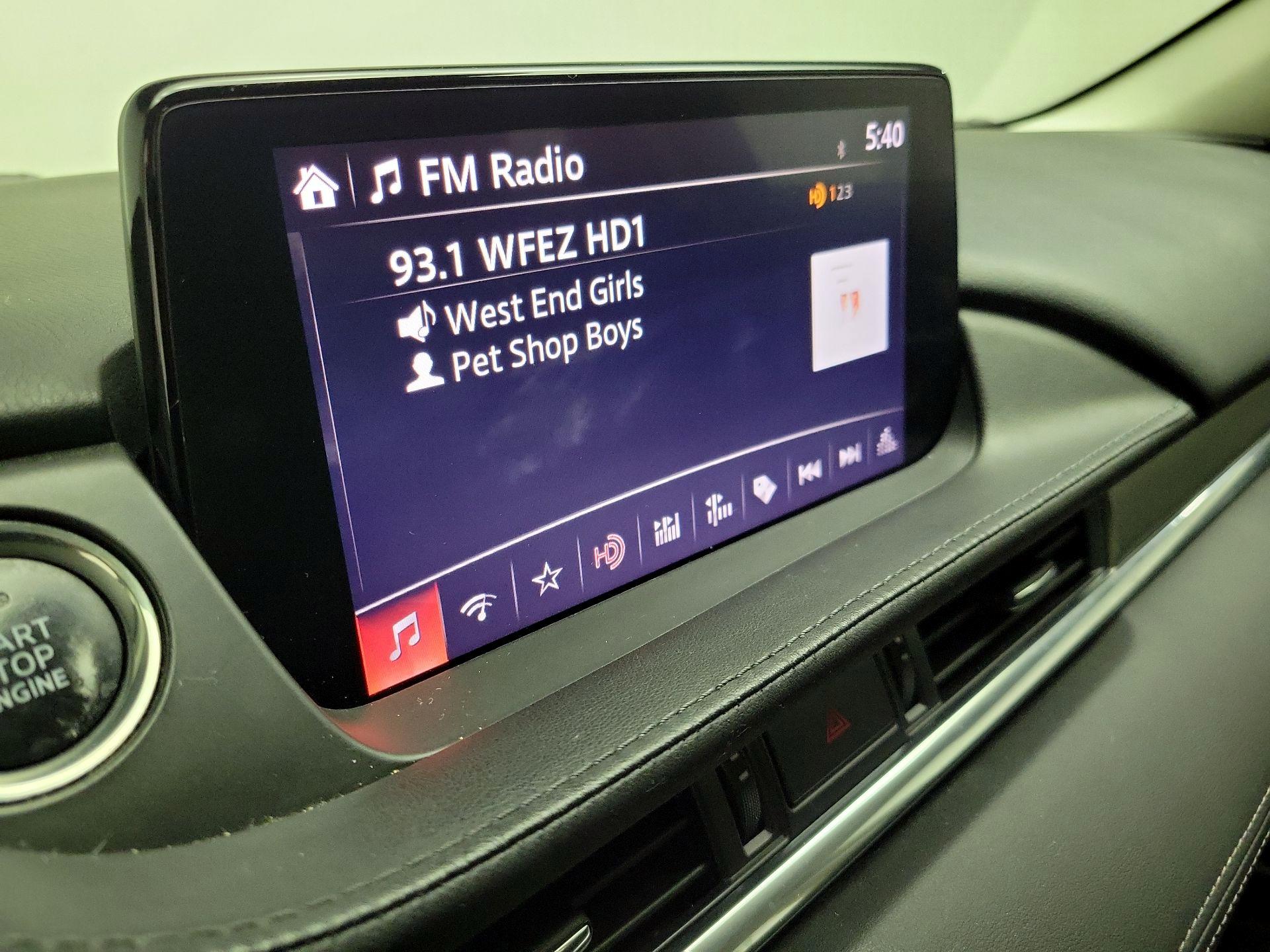 Thumbnail: 2018 Mazda Mazda6 - 16