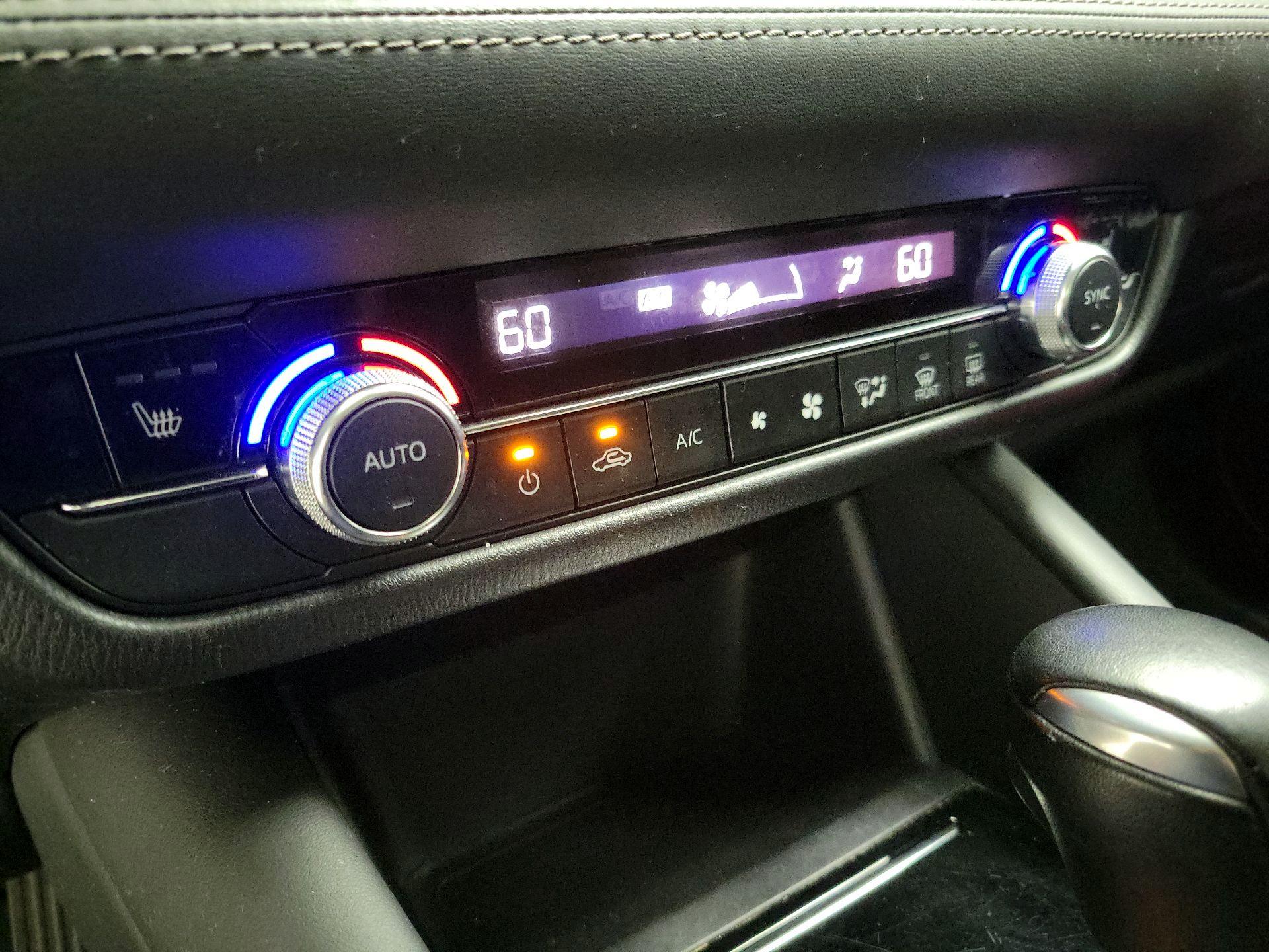 Thumbnail: 2018 Mazda Mazda6 - 17