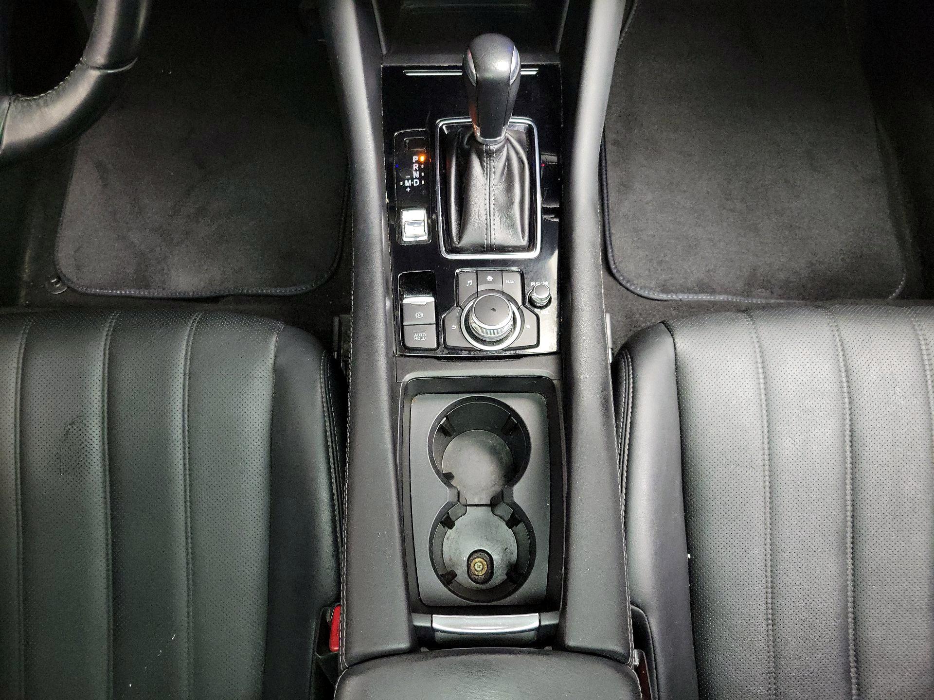 Thumbnail: 2018 Mazda Mazda6 - 18