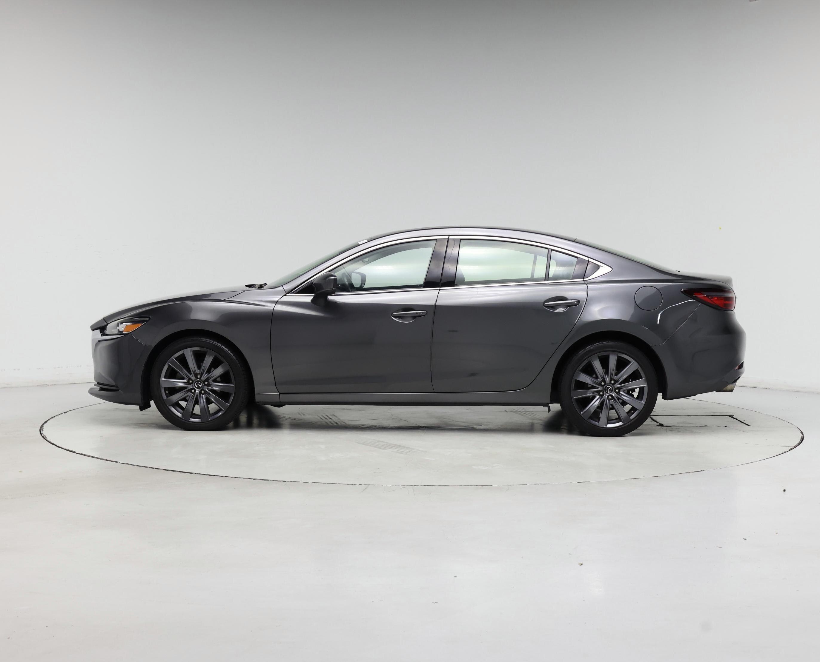 Thumbnail: 2018 Mazda Mazda6 - 3