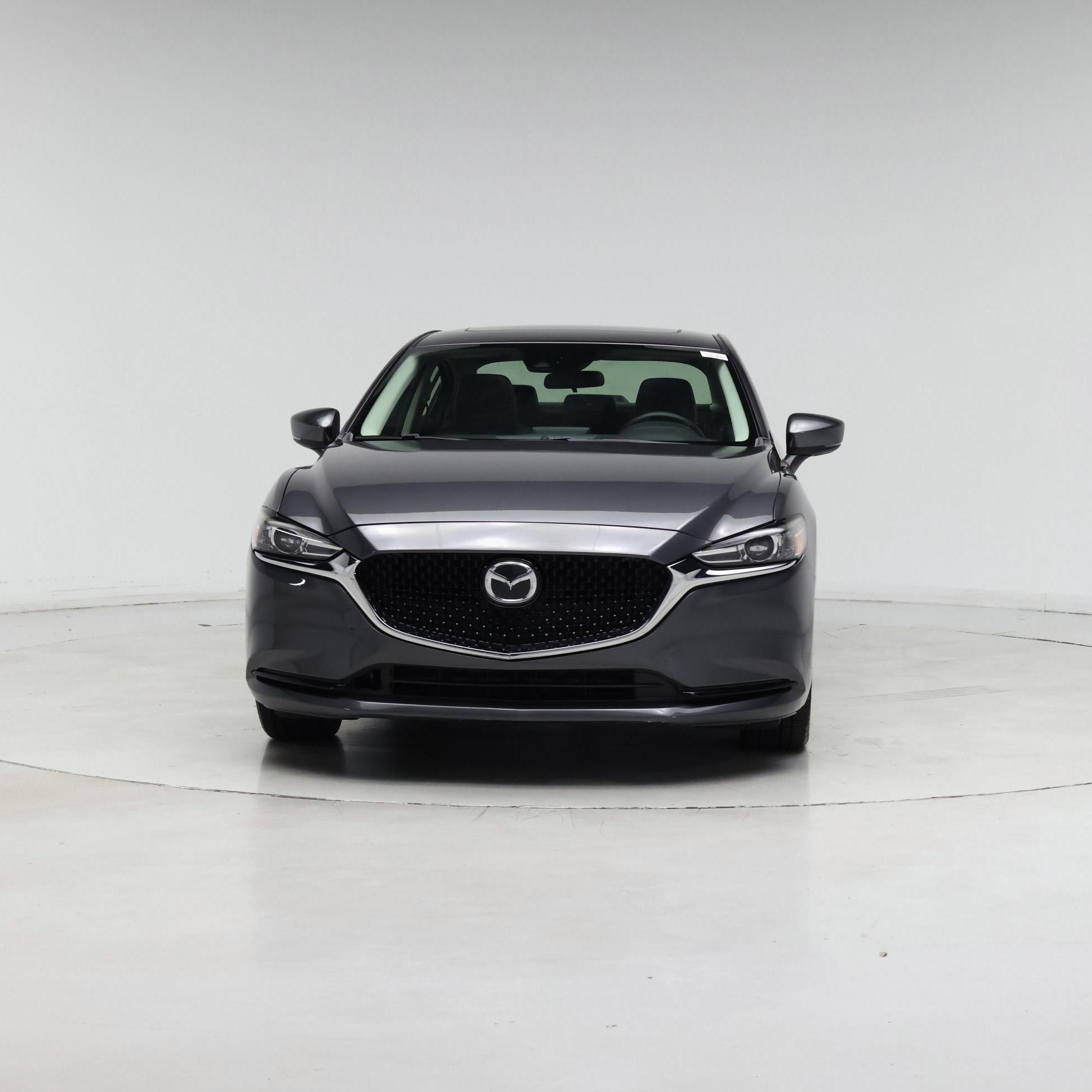 Thumbnail: 2018 Mazda Mazda6 - 5