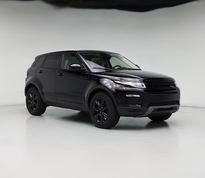 2019 Land Rover Range Rover Evoque SE Premium