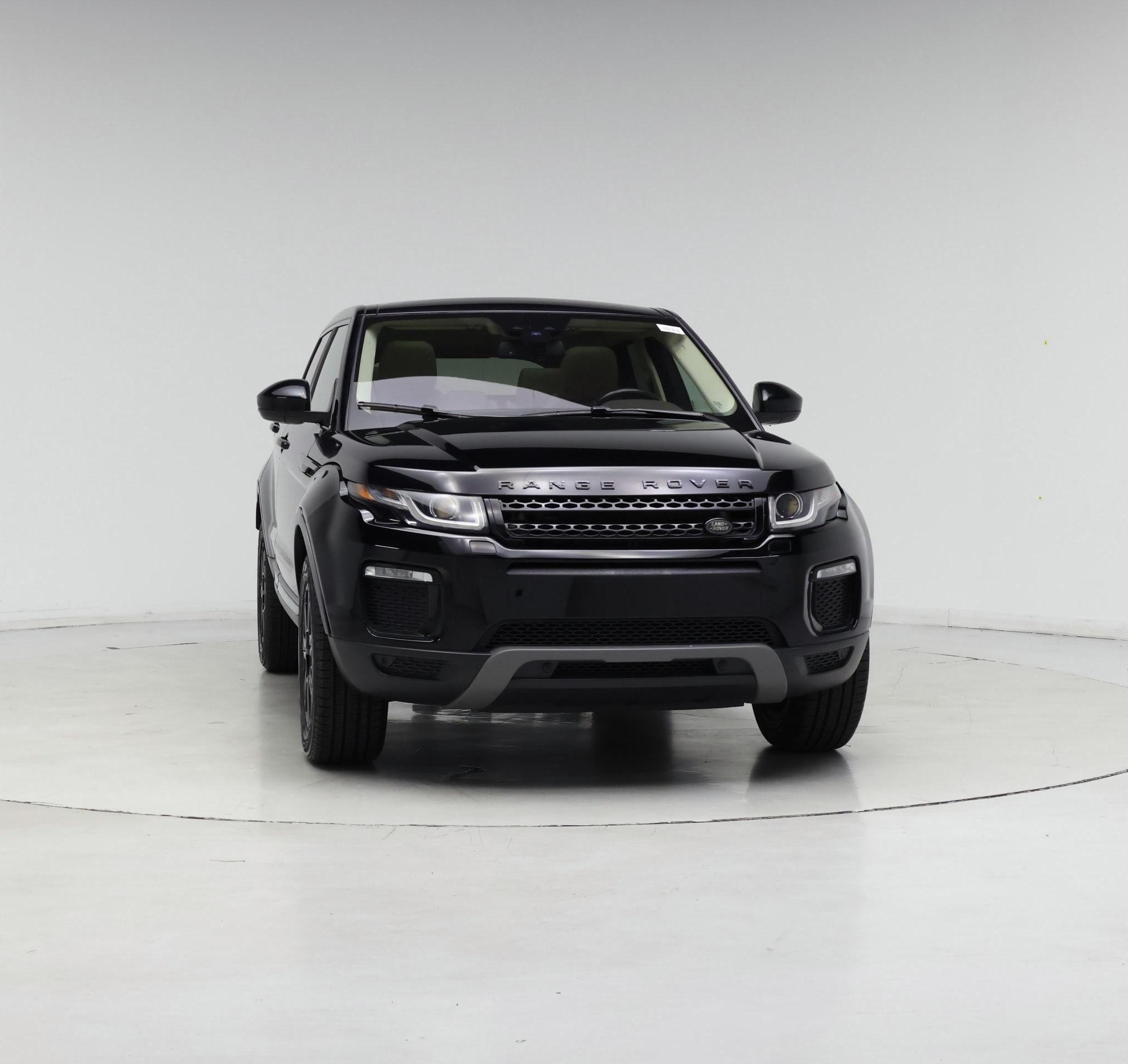 Thumbnail: 2019 Land Rover Range Rover Evoque - 5