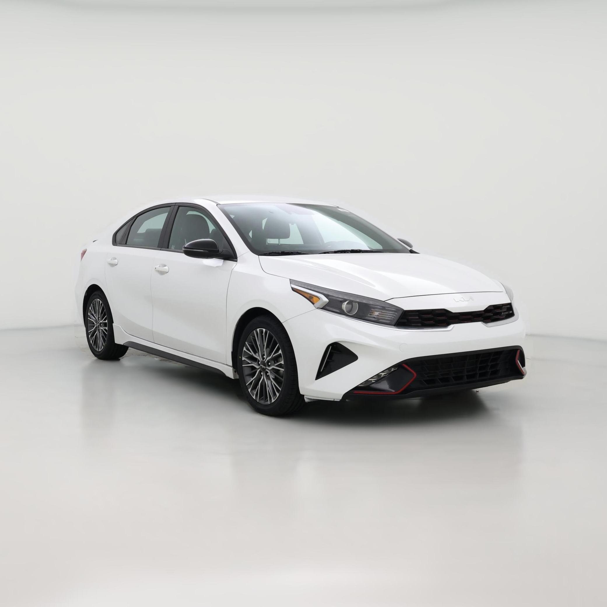Thumbnail: 2022 Kia Forte - 1