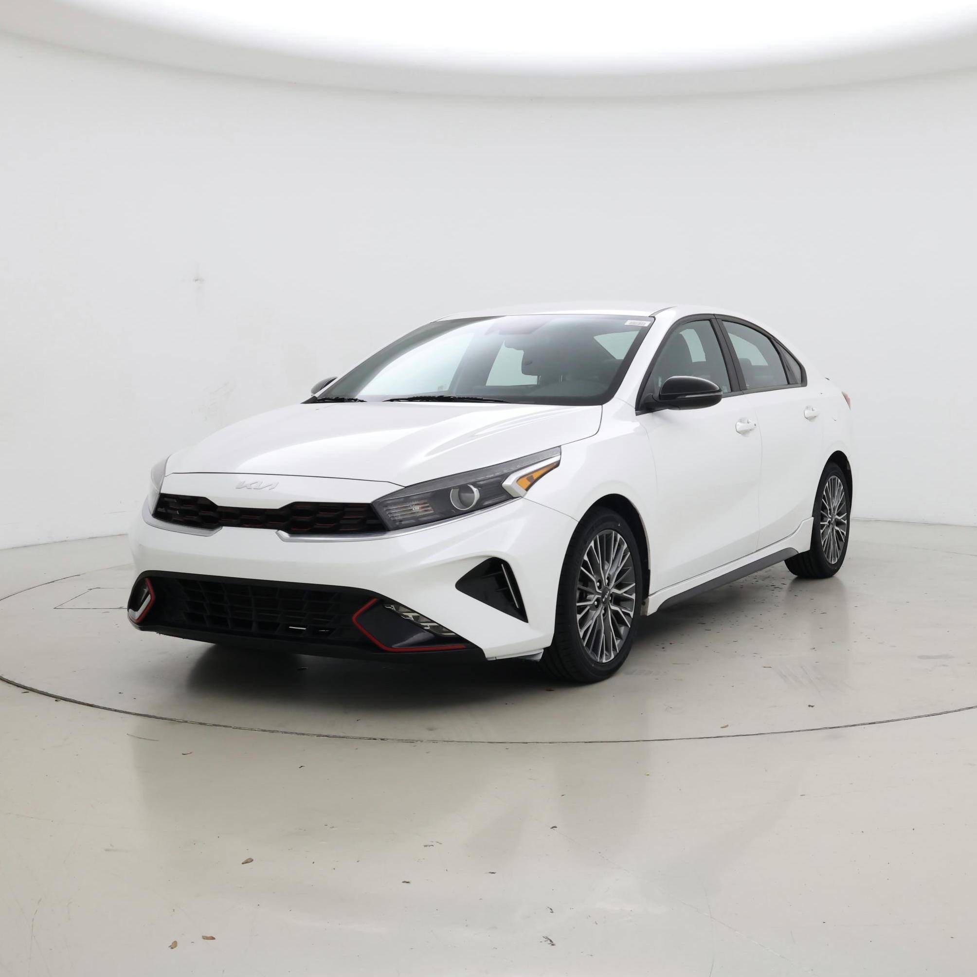 Thumbnail: 2022 Kia Forte - 4