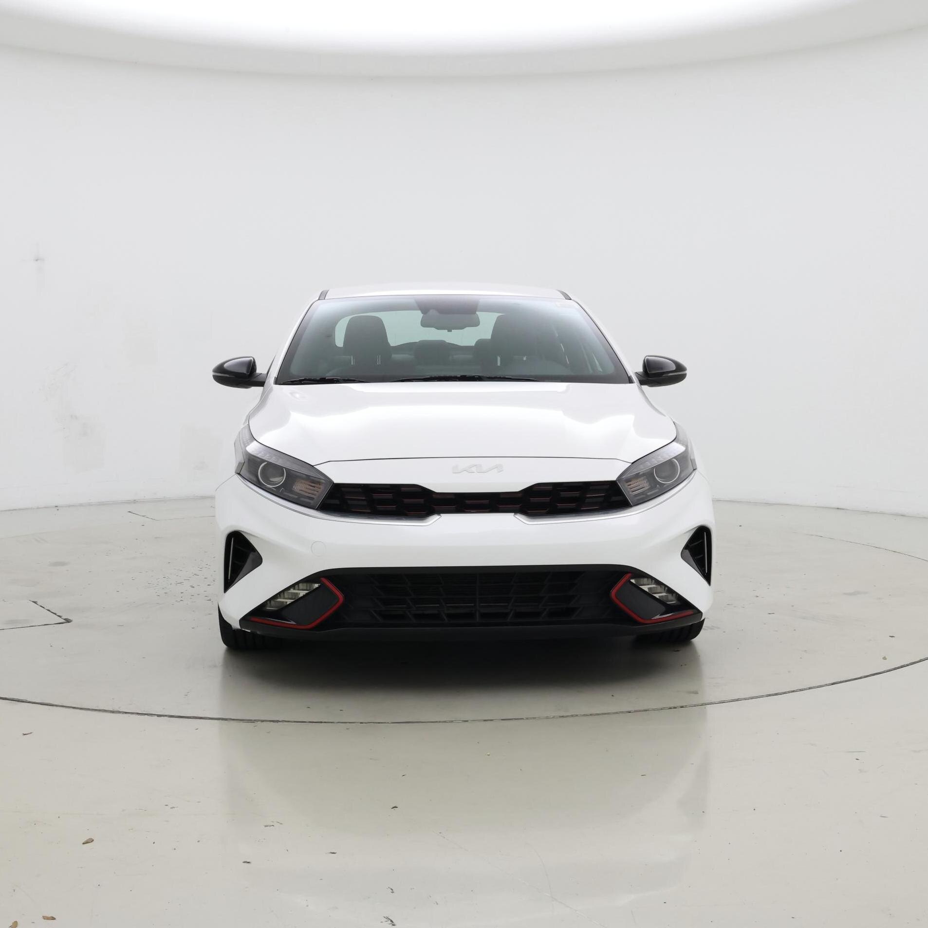 Thumbnail: 2022 Kia Forte - 5