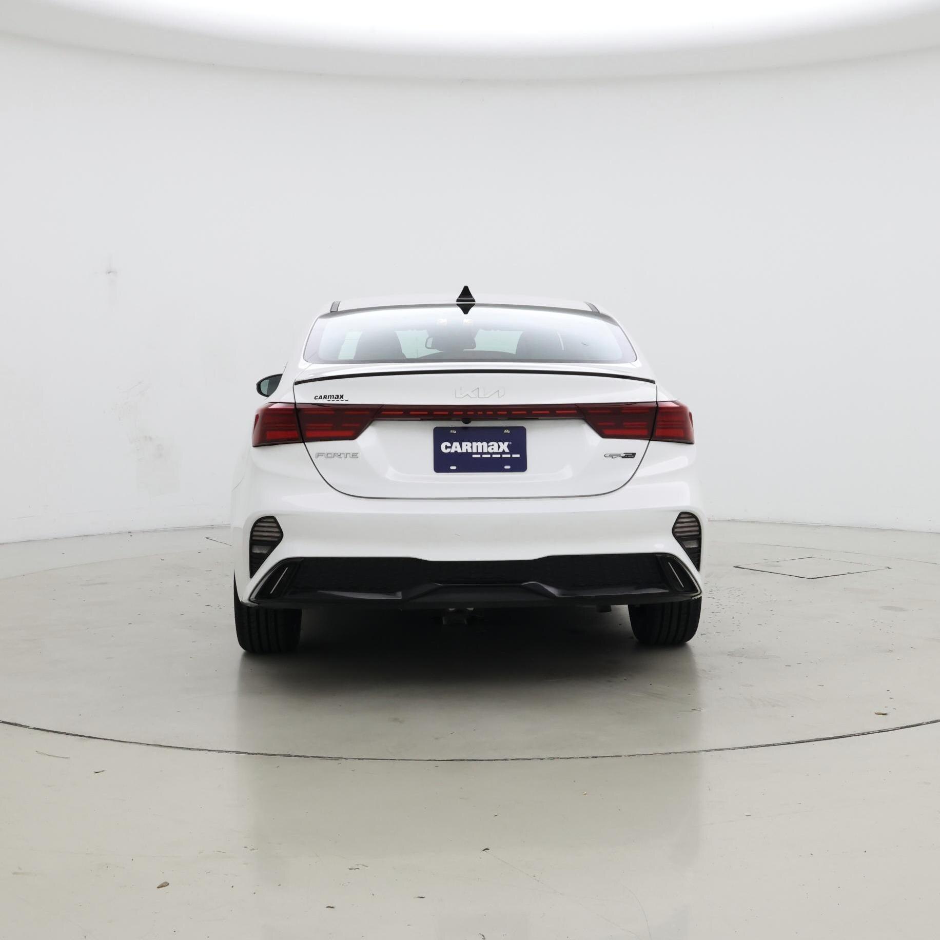 Thumbnail: 2022 Kia Forte - 6