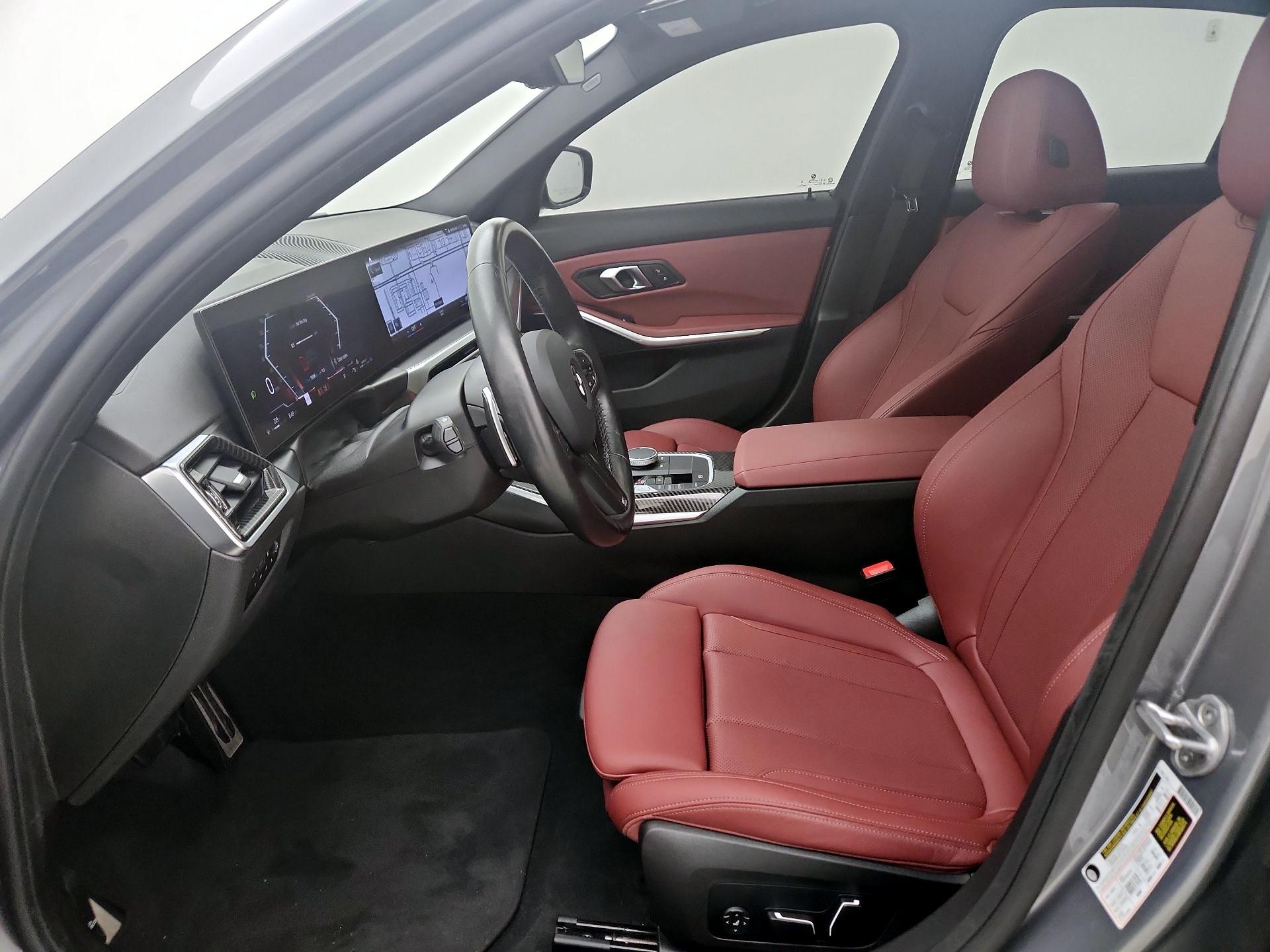 Thumbnail: 2024 BMW 3 Series - 11