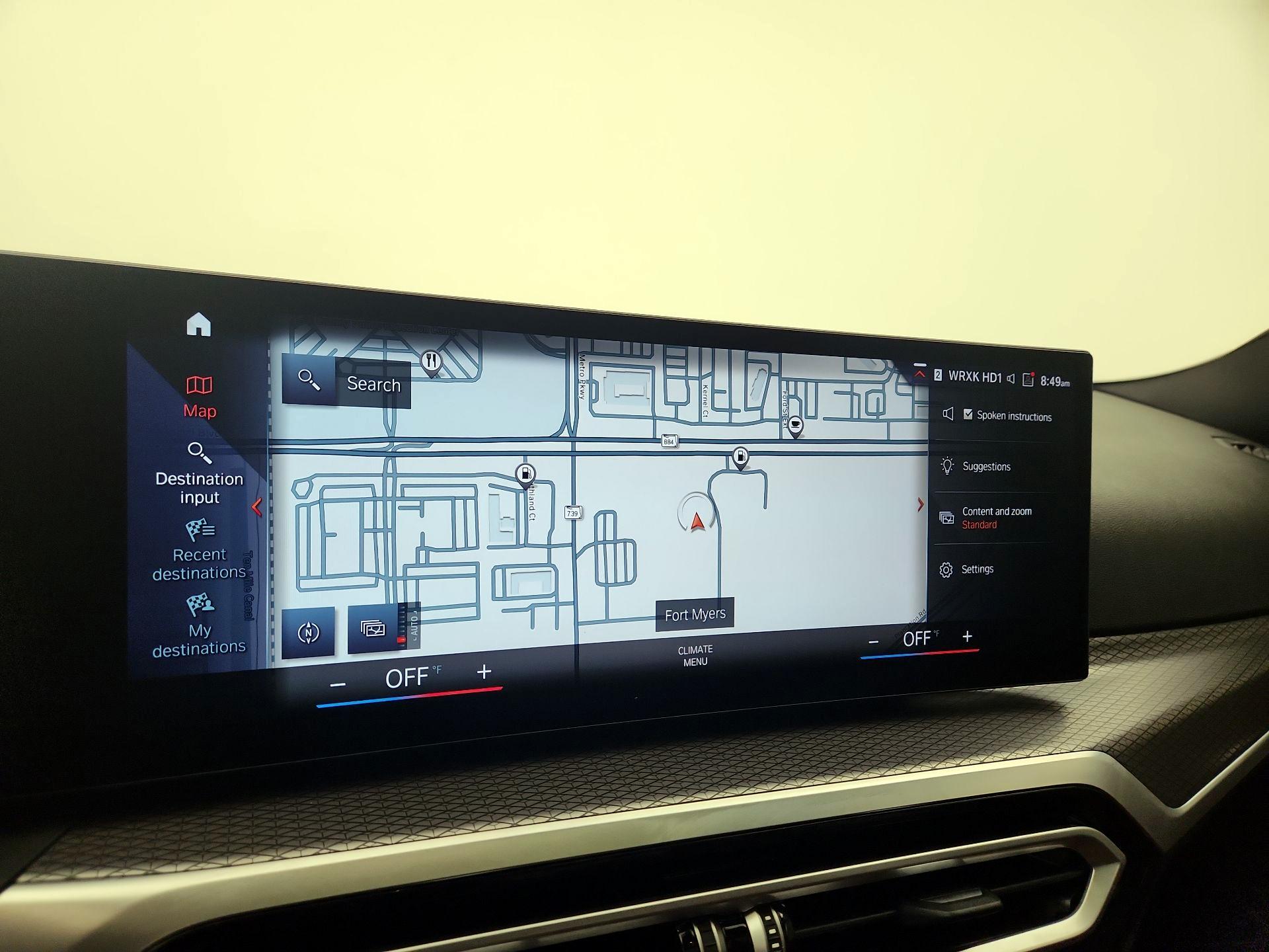 Thumbnail: 2024 BMW 3 Series - 14