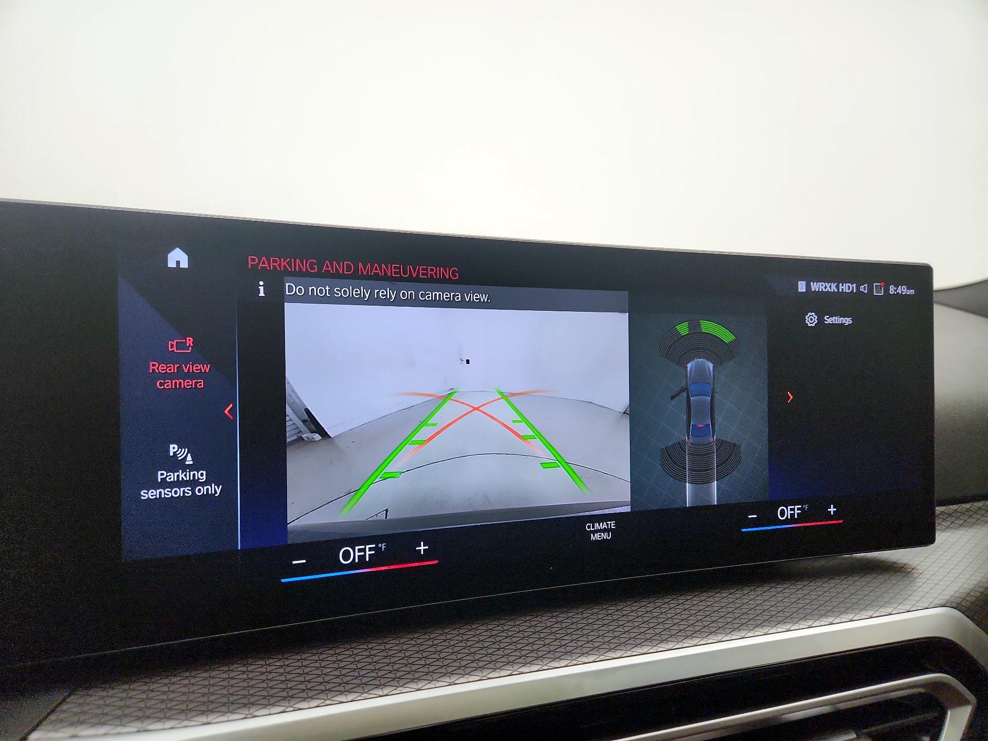 Thumbnail: 2024 BMW 3 Series - 15