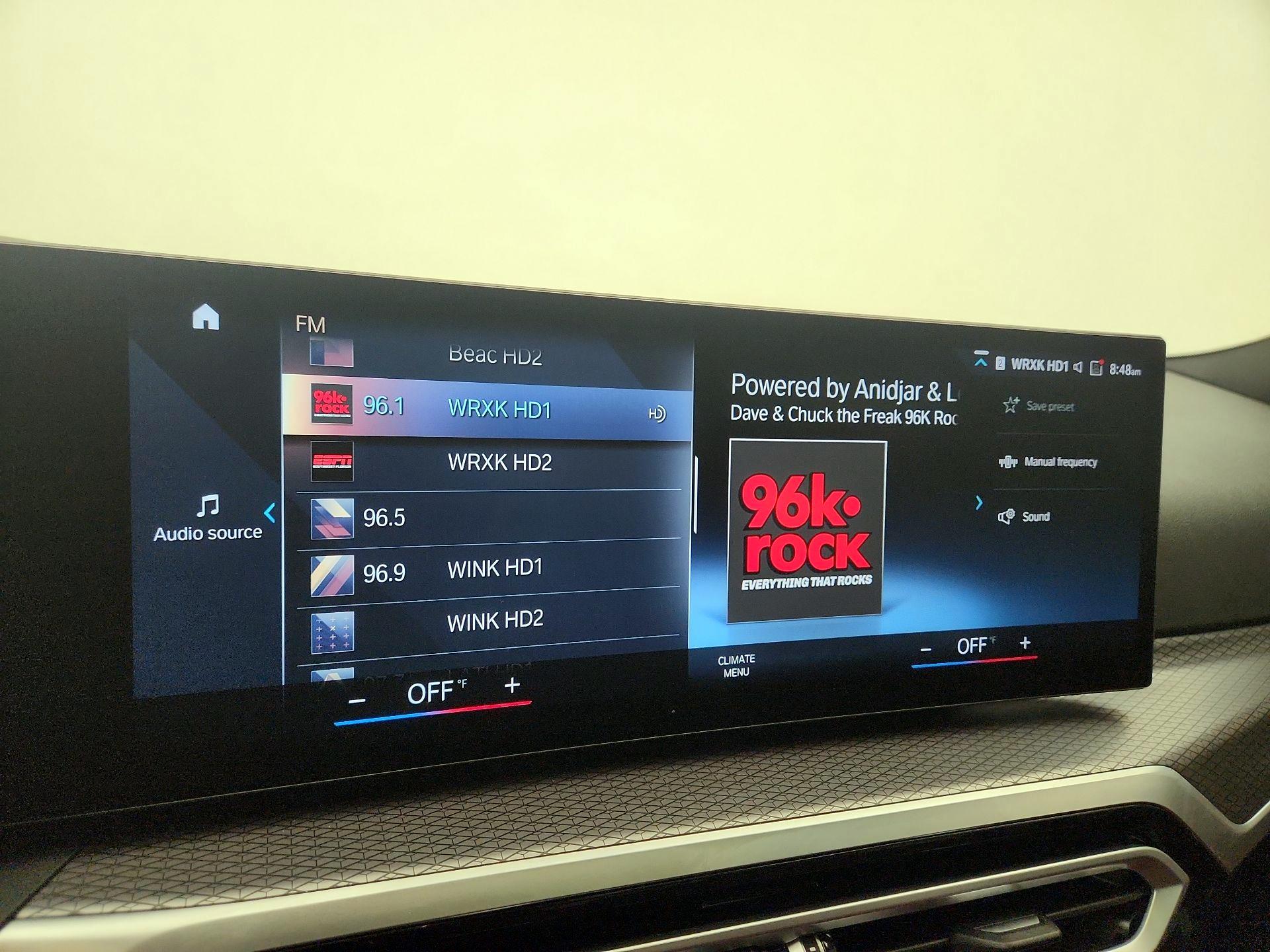 Thumbnail: 2024 BMW 3 Series - 16