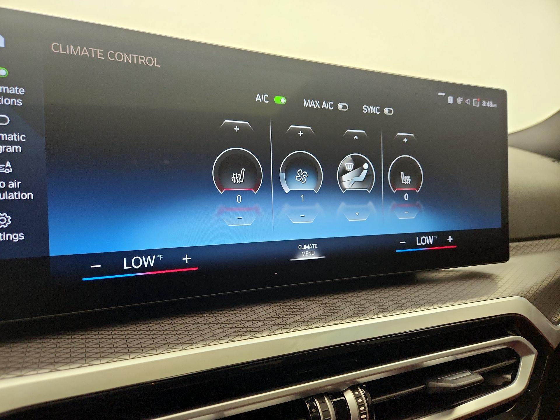 Thumbnail: 2024 BMW 3 Series - 17