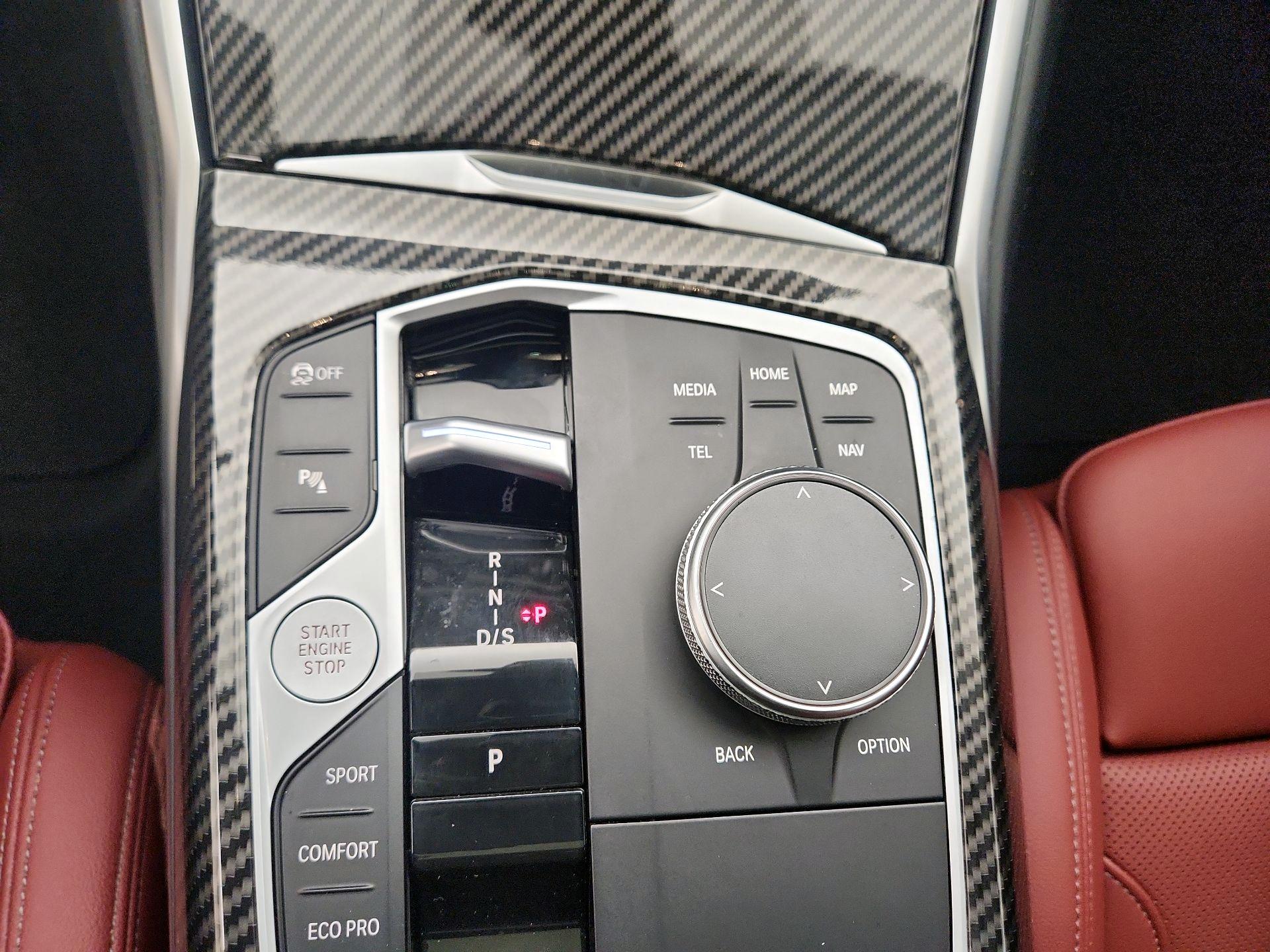 Thumbnail: 2024 BMW 3 Series - 18