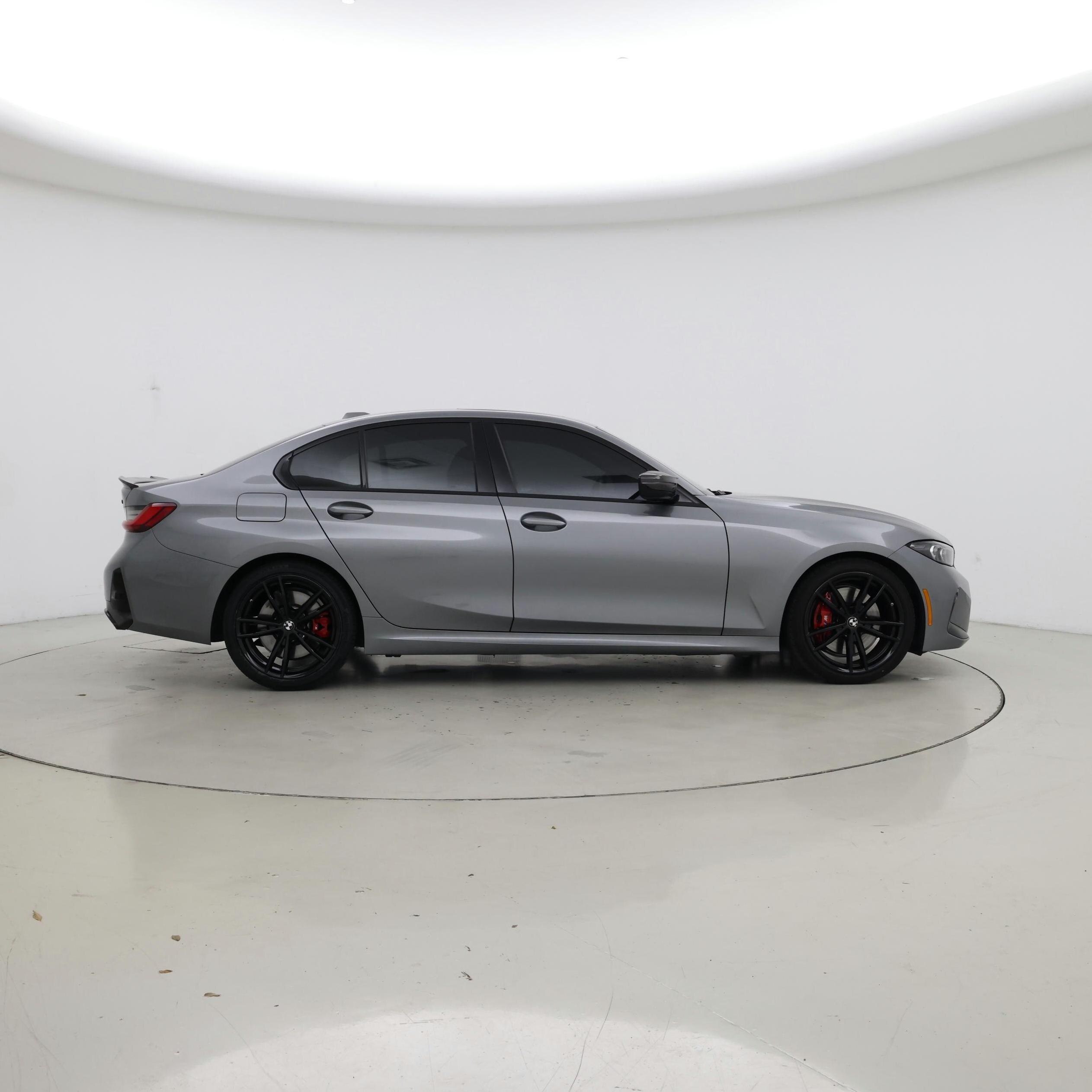 Thumbnail: 2024 BMW 3 Series - 7