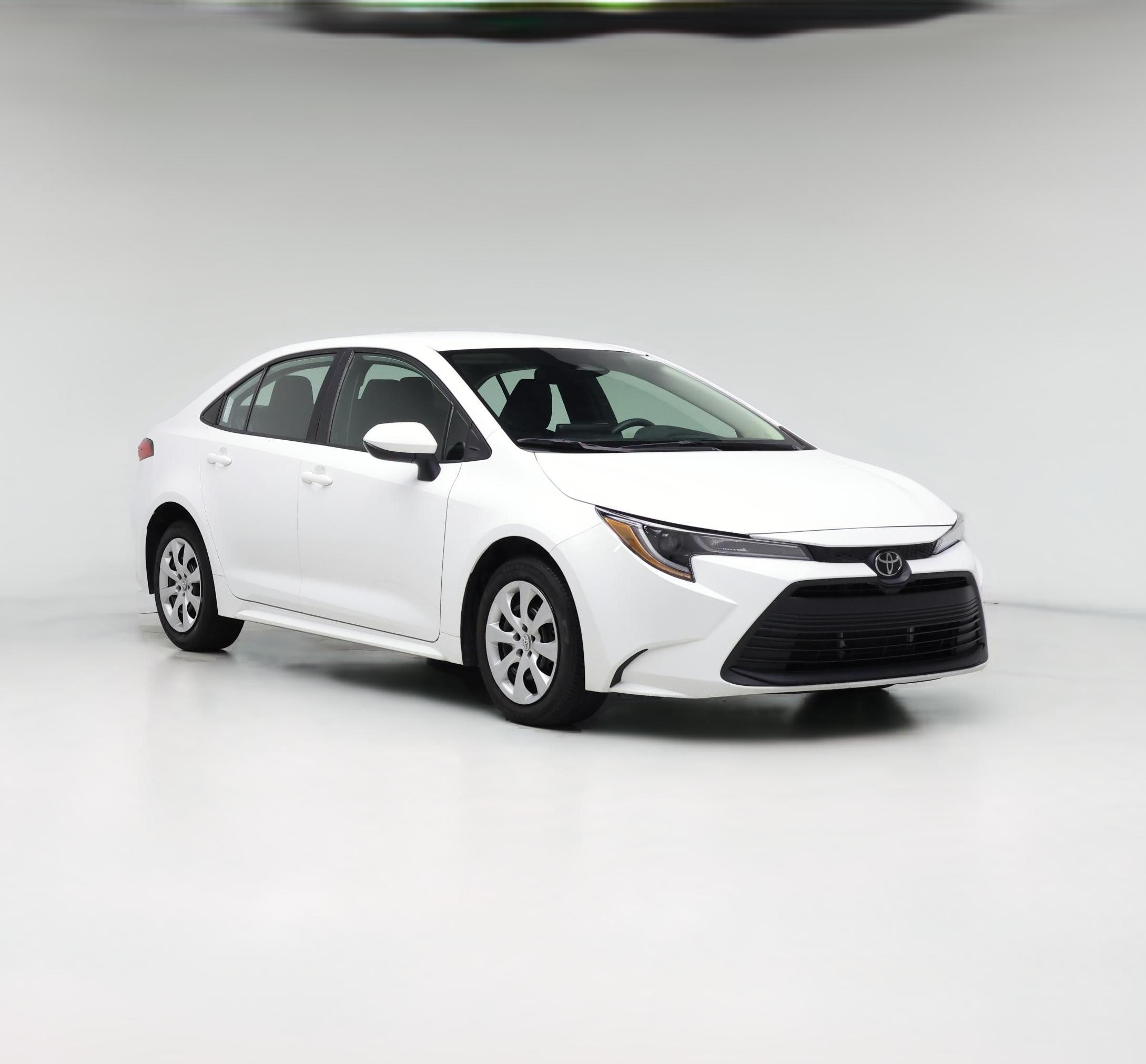 Thumbnail: 2023 Toyota Corolla - 1
