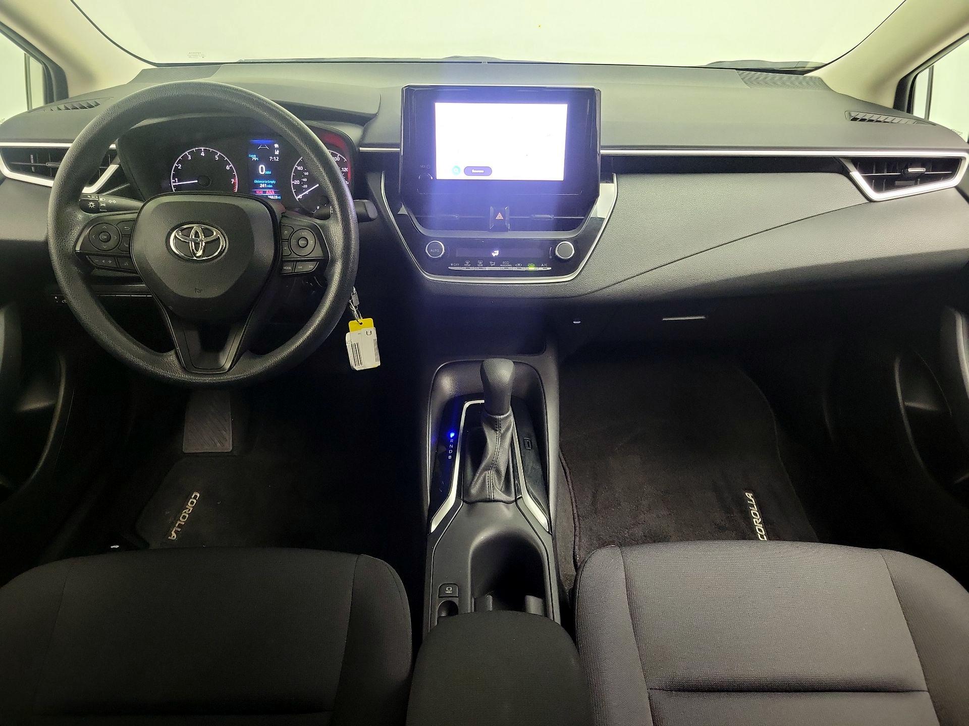 Thumbnail: 2023 Toyota Corolla - 9