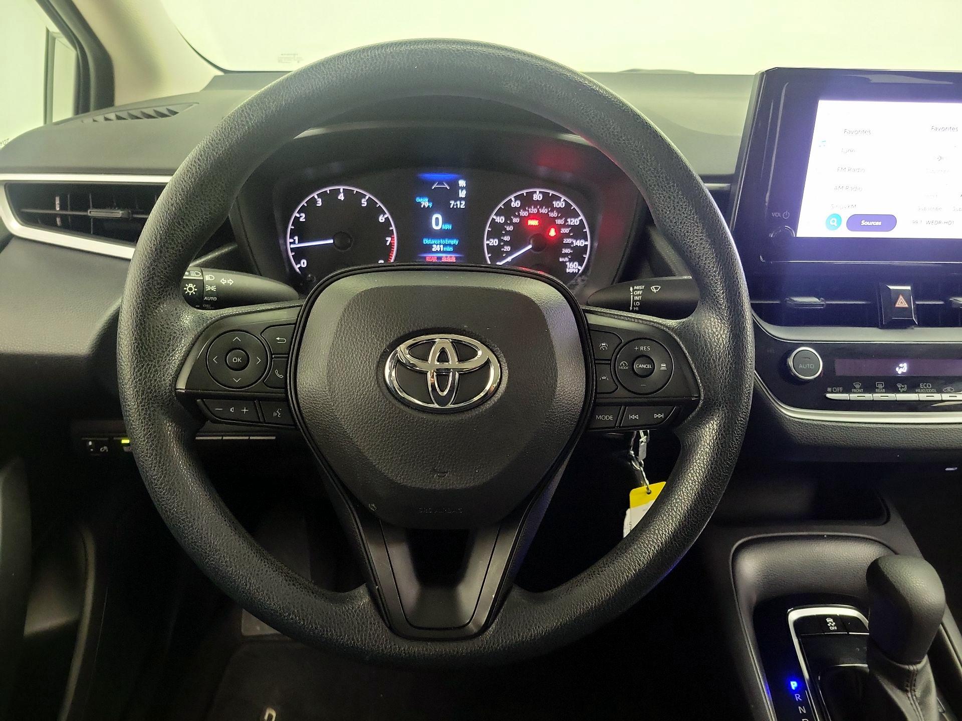 Thumbnail: 2023 Toyota Corolla - 10