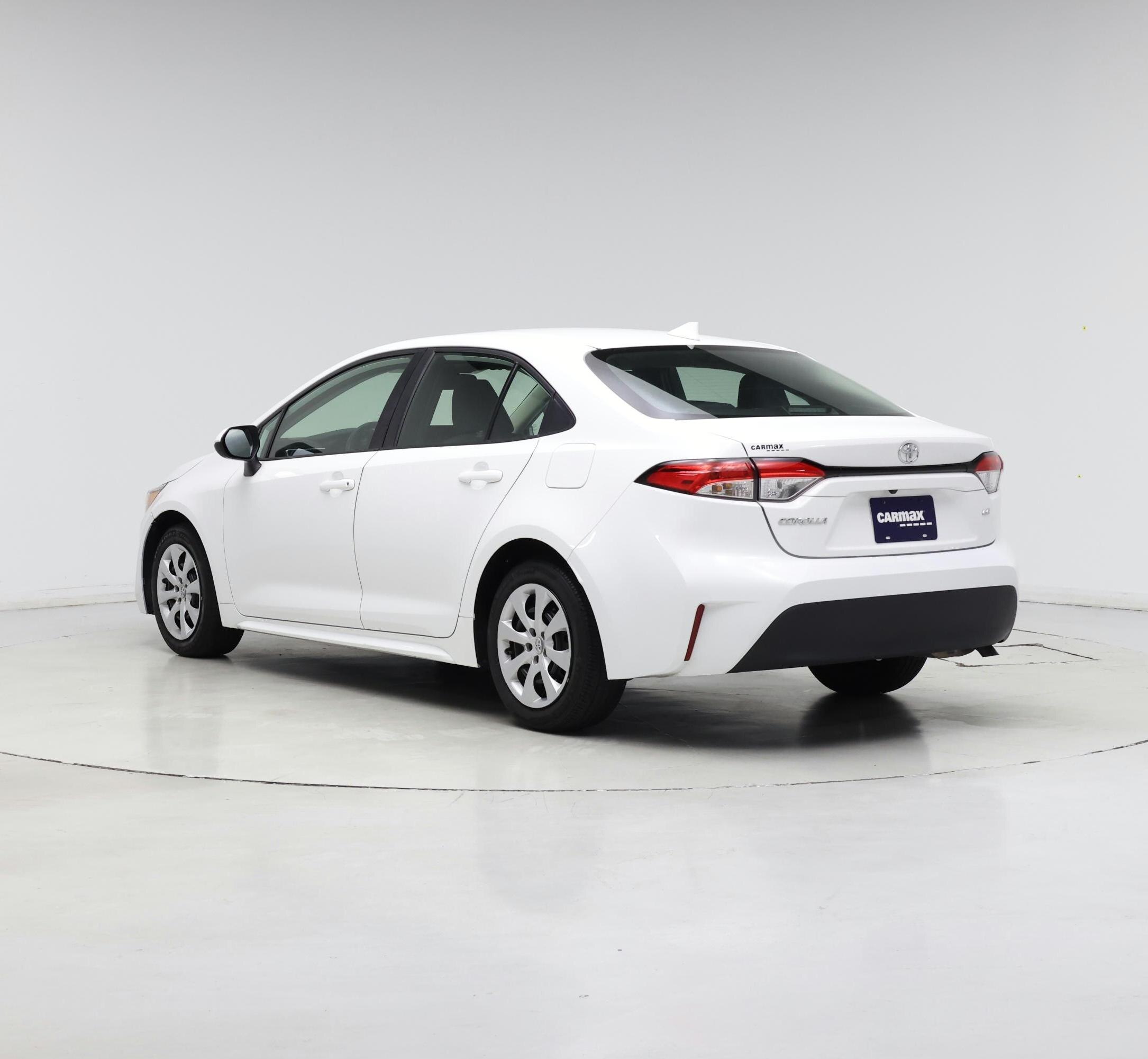 Thumbnail: 2023 Toyota Corolla - 2